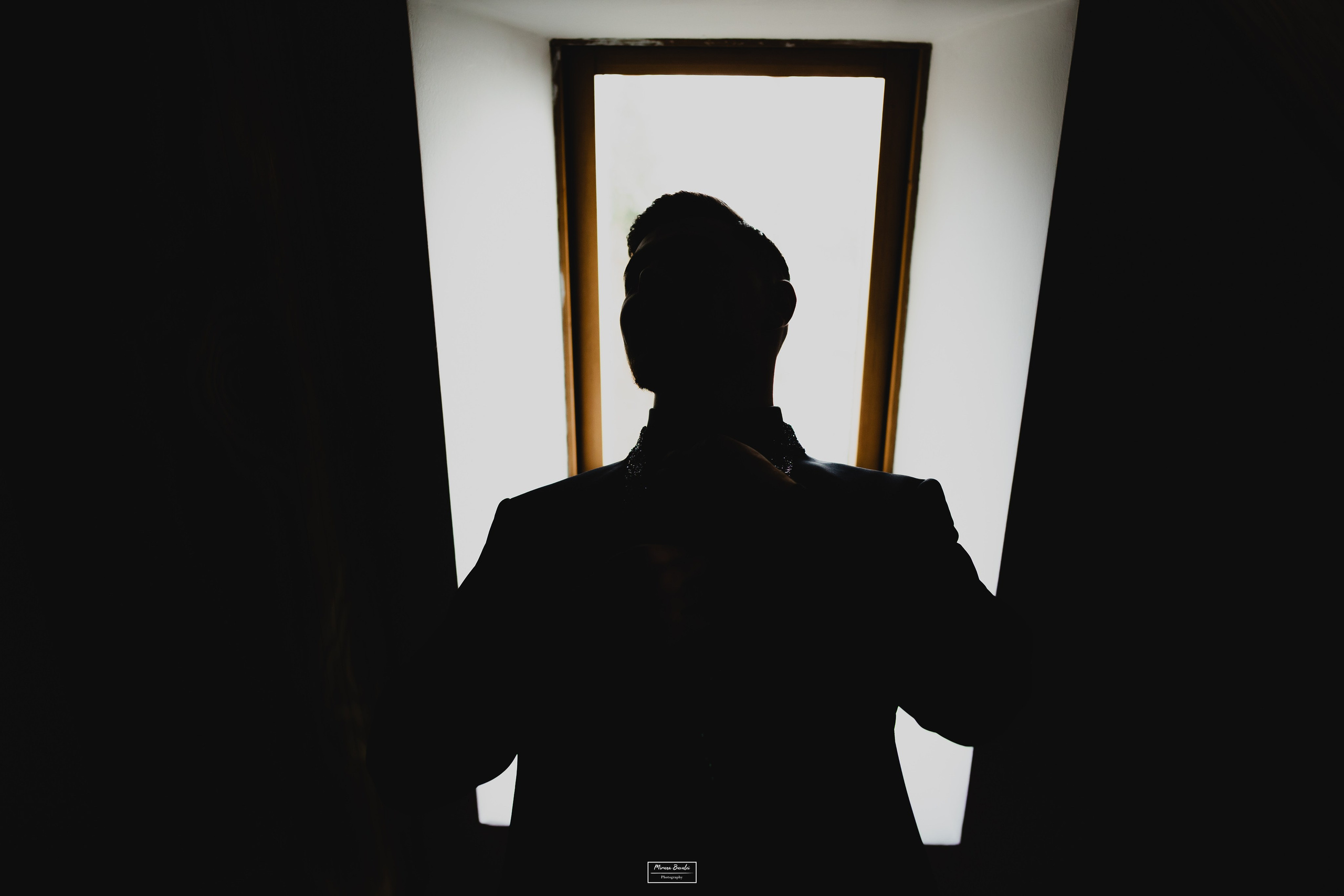 Nuntă Marinela & Ionuț. Acasa