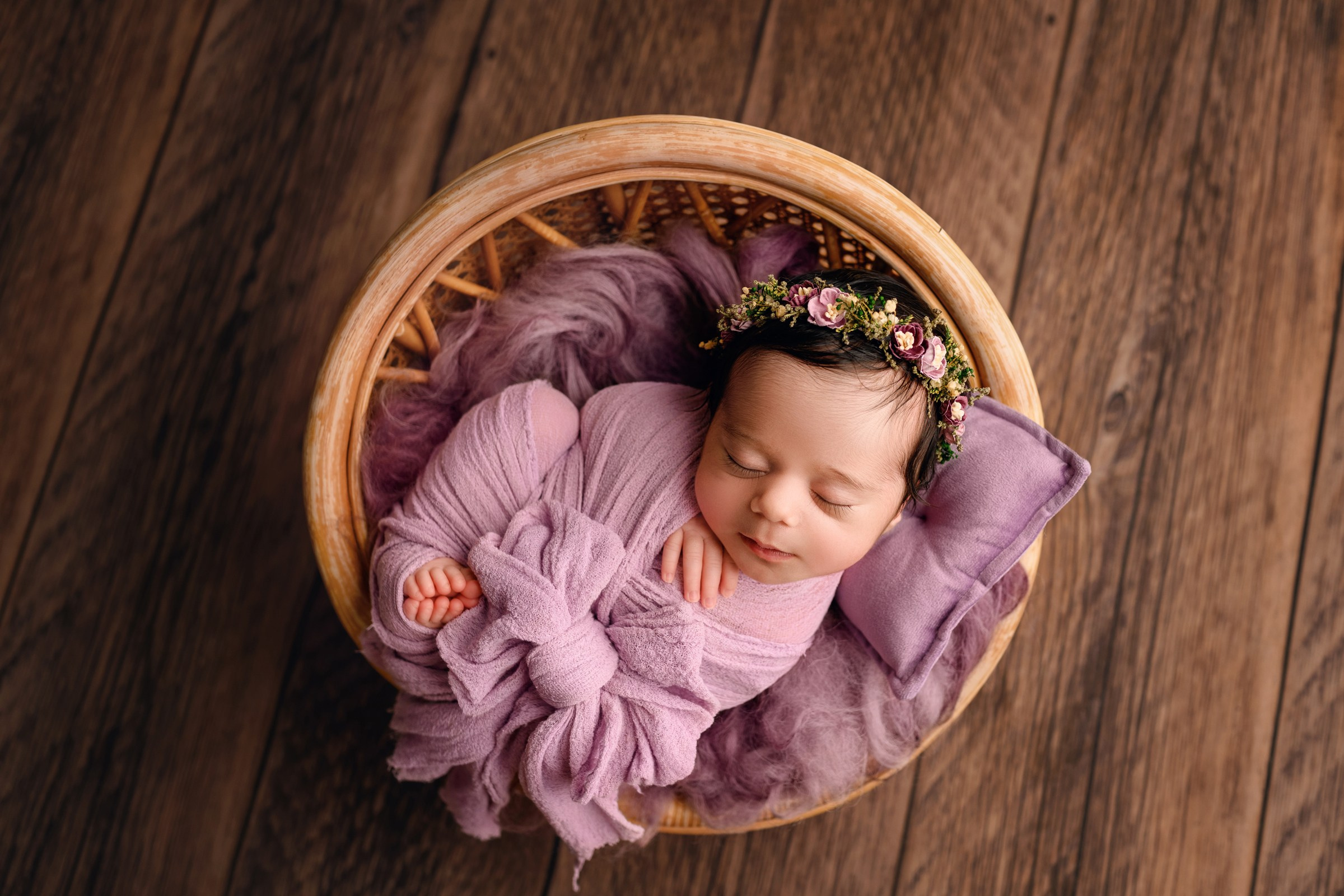 Newbornshooting Berlin