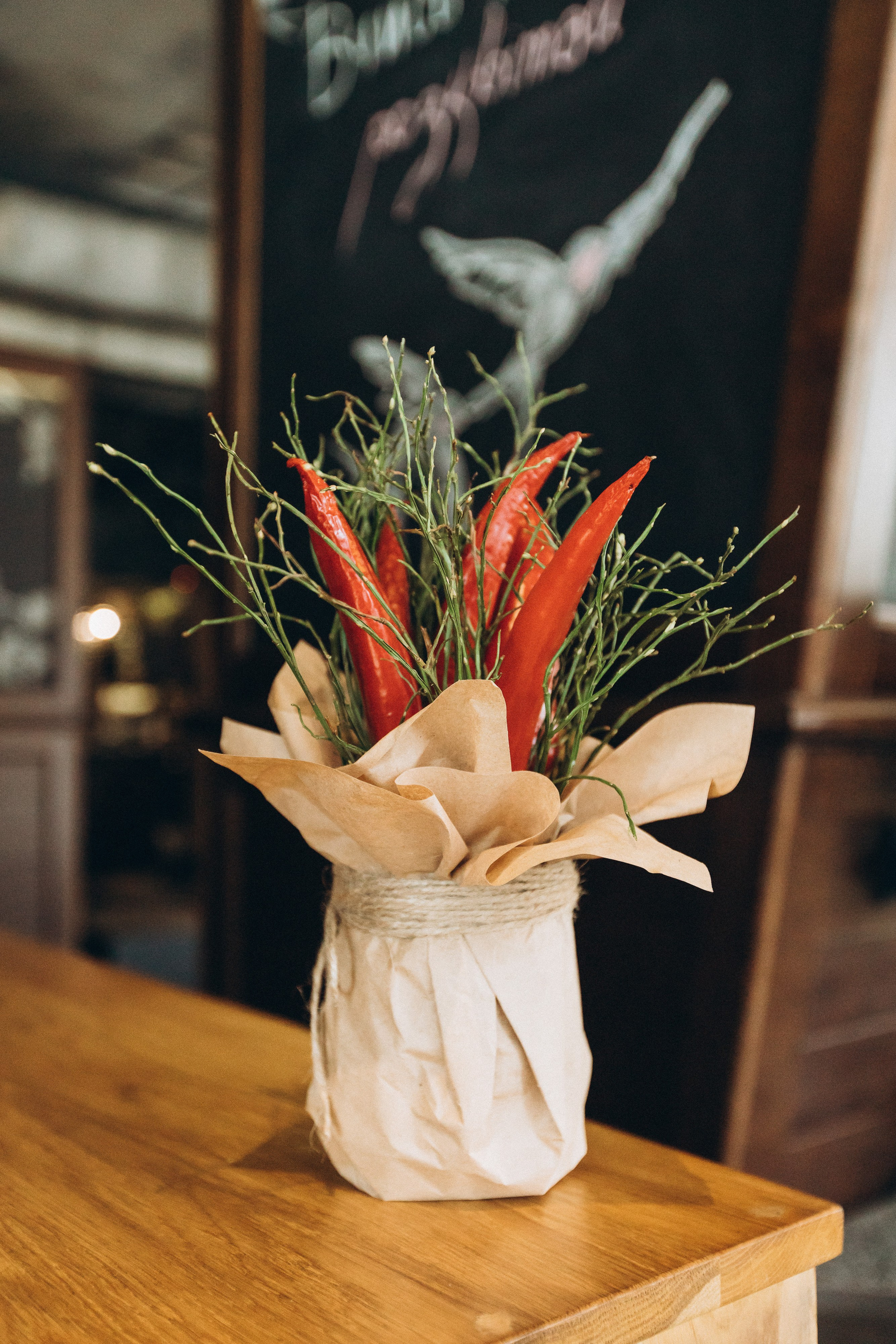 Мережа ресторанів Classic. Ірина Терещук