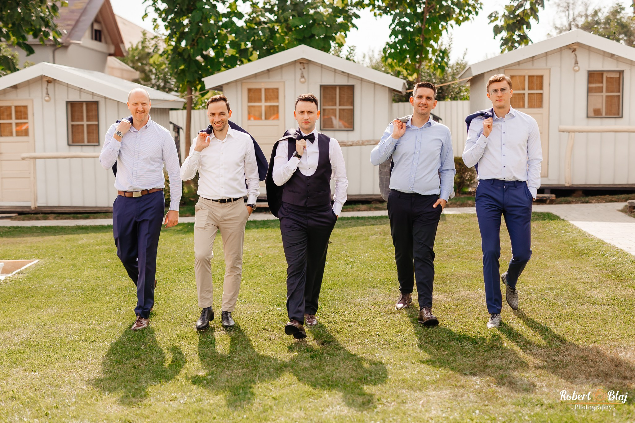 Zara & Iustin. Robert Blaj - Fotograf Nuntă Iași