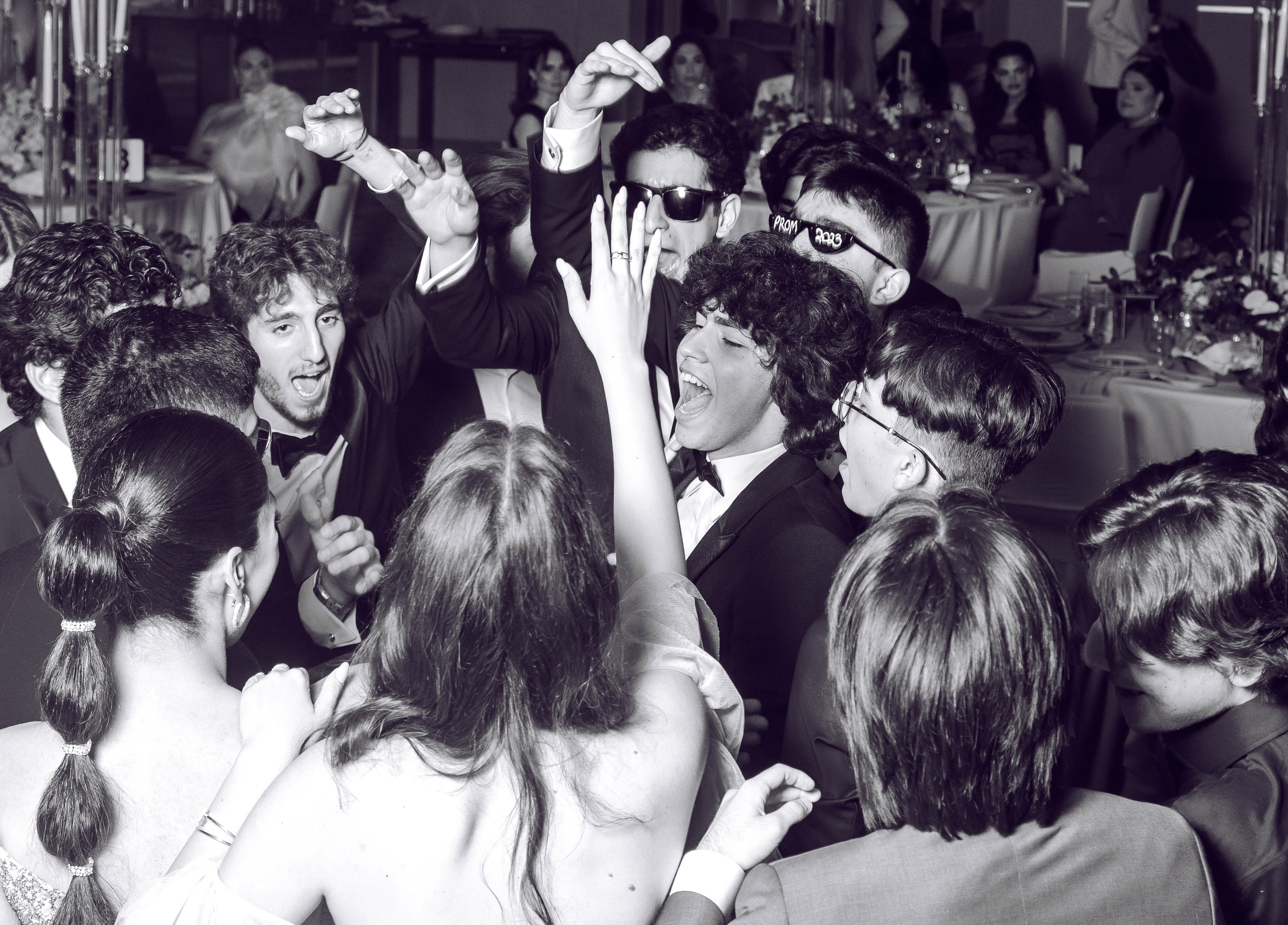 Oxbridge Academy Stars. Fotograf Baku