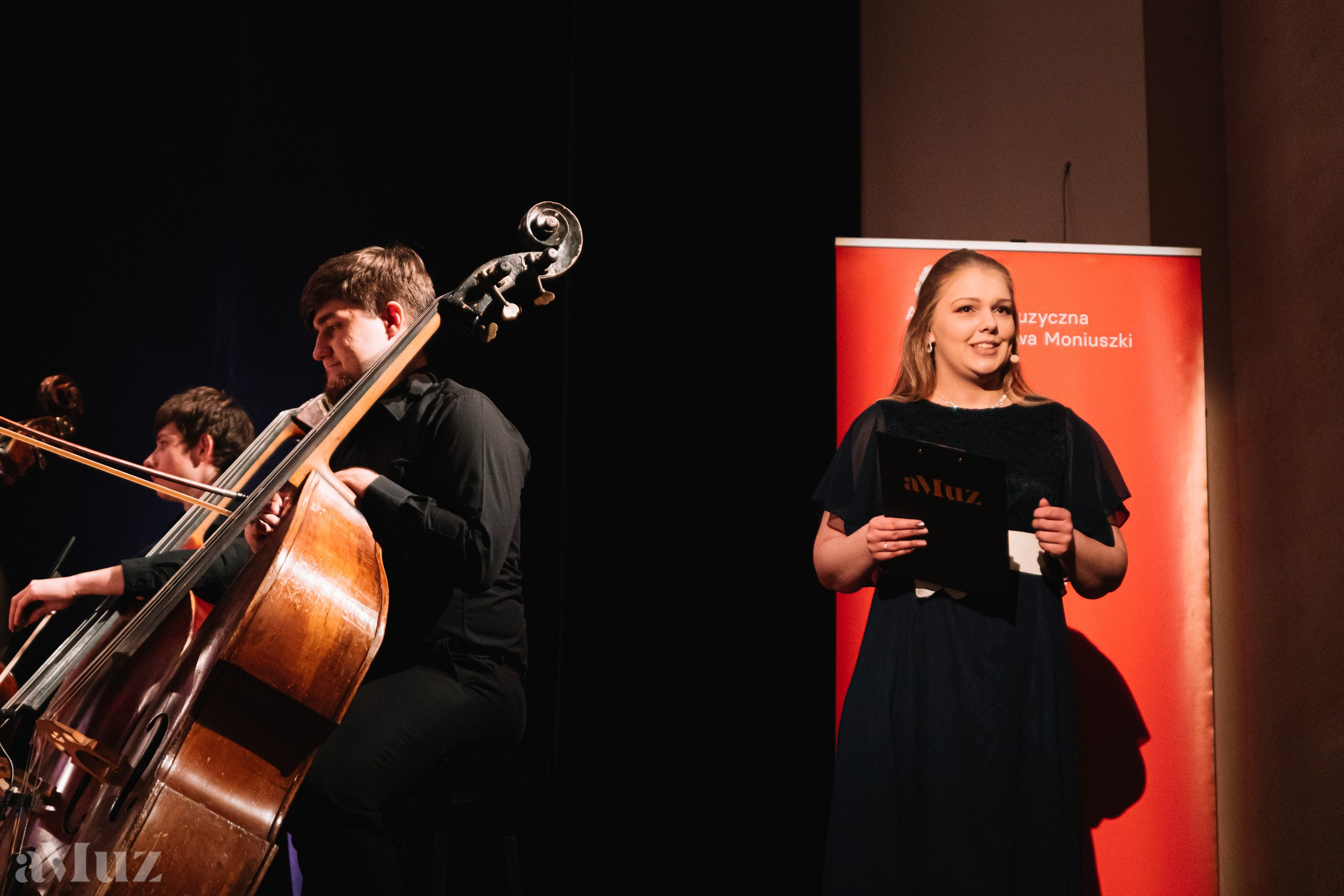 Koncert Muzyki Filmowej. Fotograf Ślubny Warszawa - Sesje Biznesowe Rodzinne Eventy
