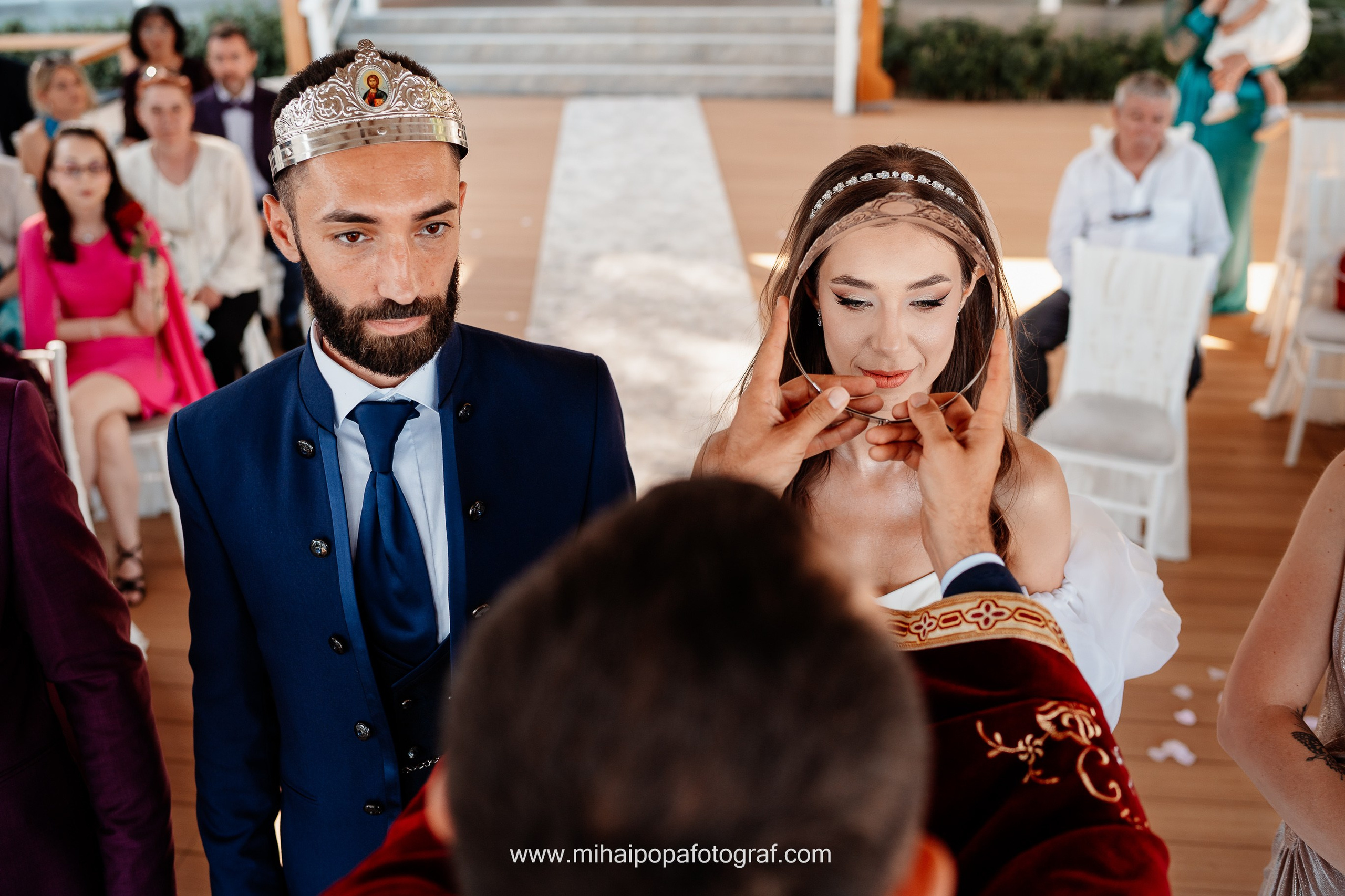 Fotograf de nuntă la Cernica Events | Mihai Popa Fotograf. Fotograf Nuntă & Botez București - Mihai Popa | Dincolo de oameni, imortalizez emoții!