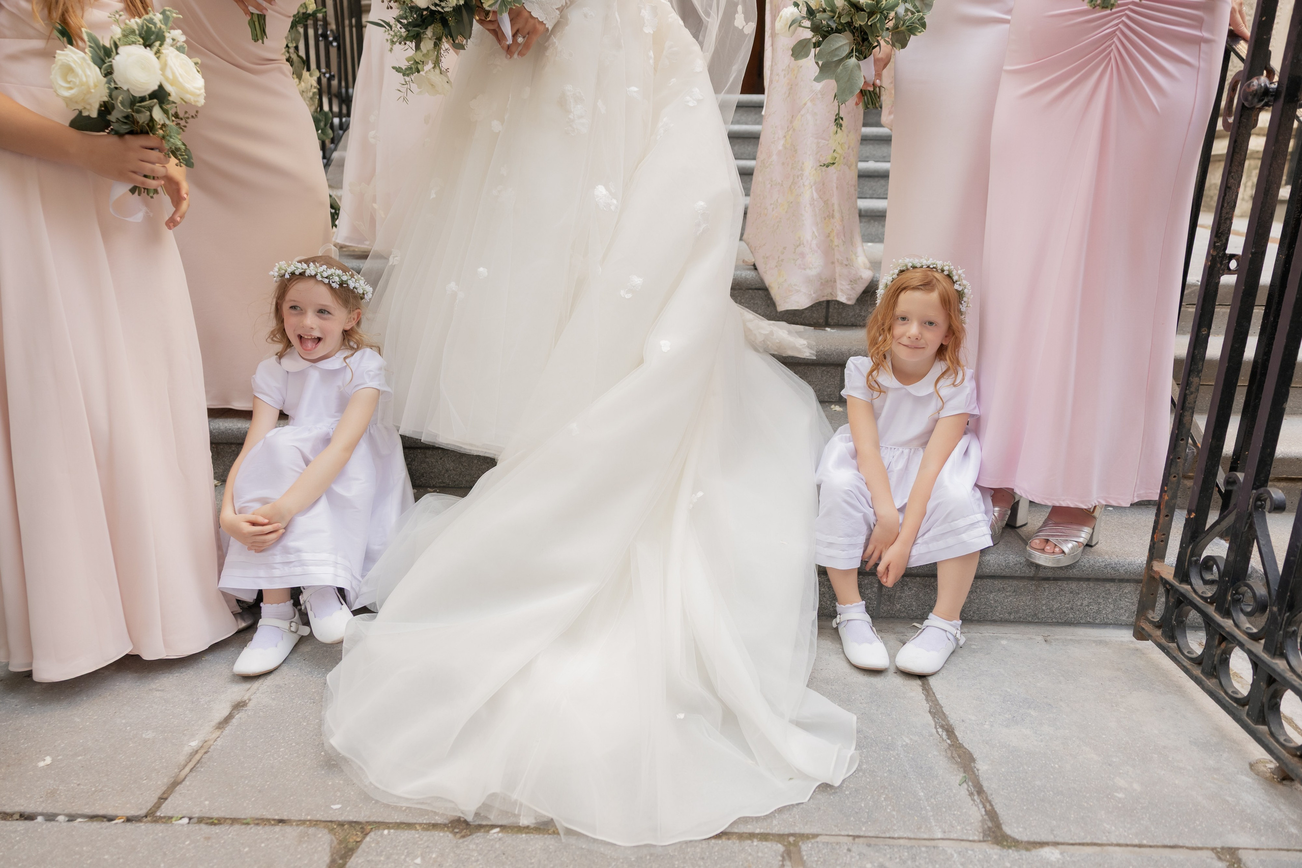 Killeen and Patrick. Wedding photographer and videographer New York | New Jersey