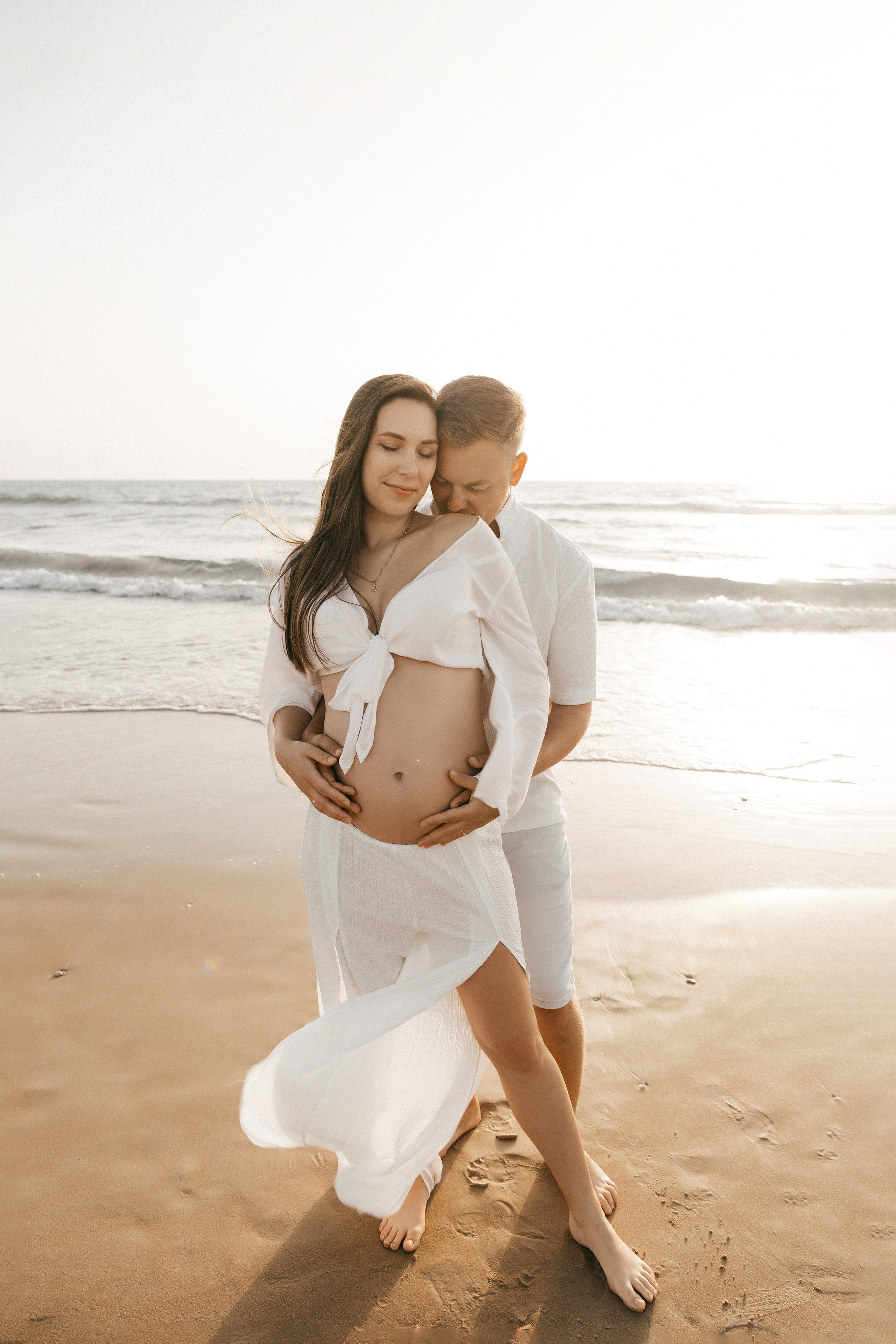 Marina&Jenya. Семейный фотограф в Израиле