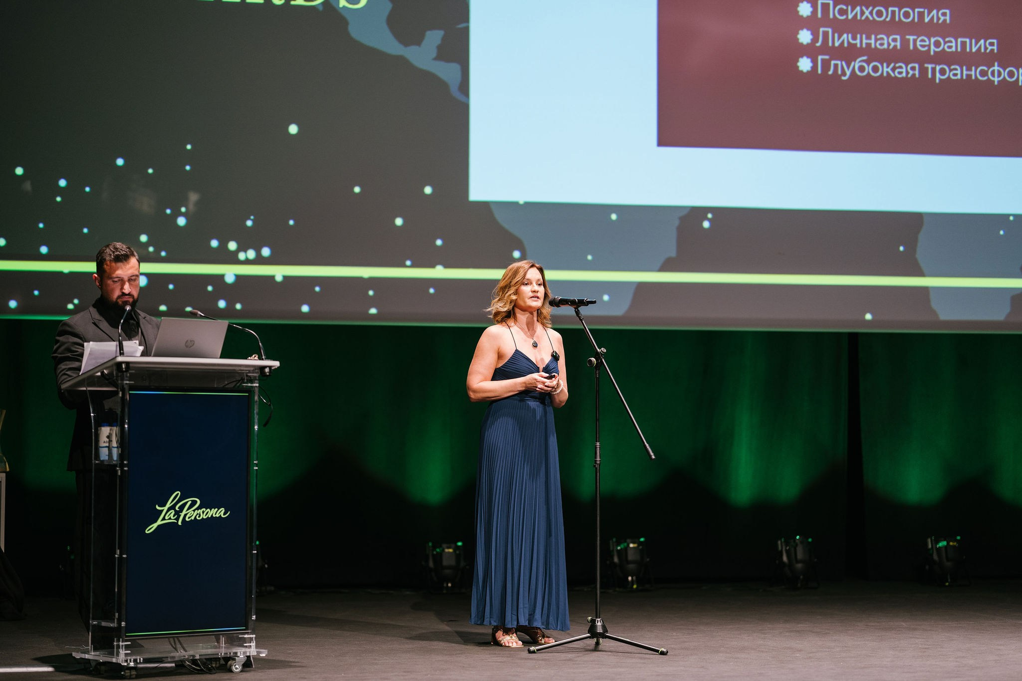 La Persona Awards 2026 (ч.4). OranJazz fotos
