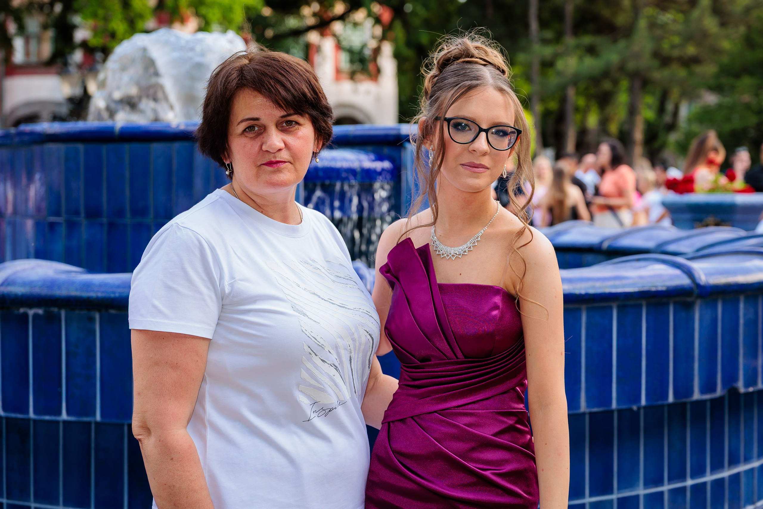 Matursko fotogafisanje Marina Liliom. Aleksandar Šećerov photographer and videographer in Subotica, Serbia