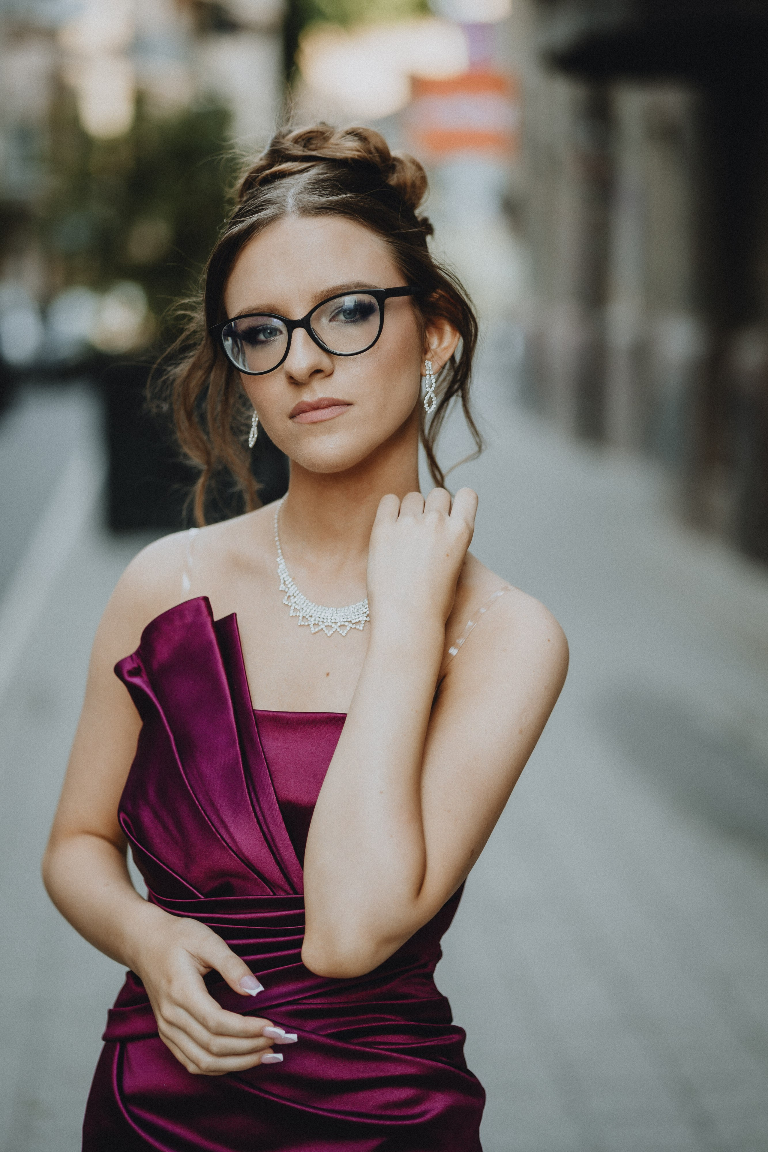 Matursko fotogafisanje Marina Liliom. Aleksandar Šećerov photographer and videographer in Subotica, Serbia