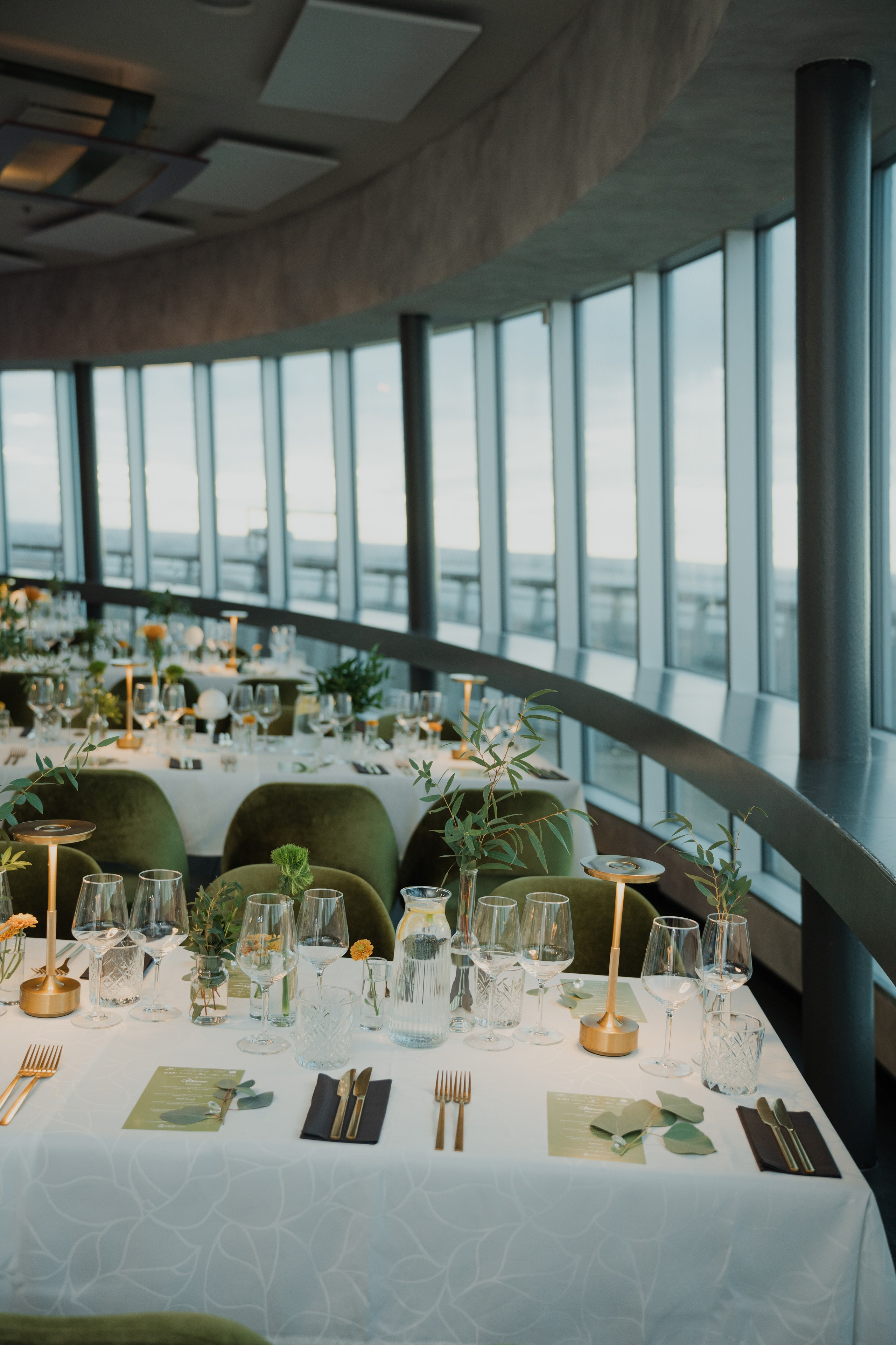 Coral Travel at Teletorn. Event Photography