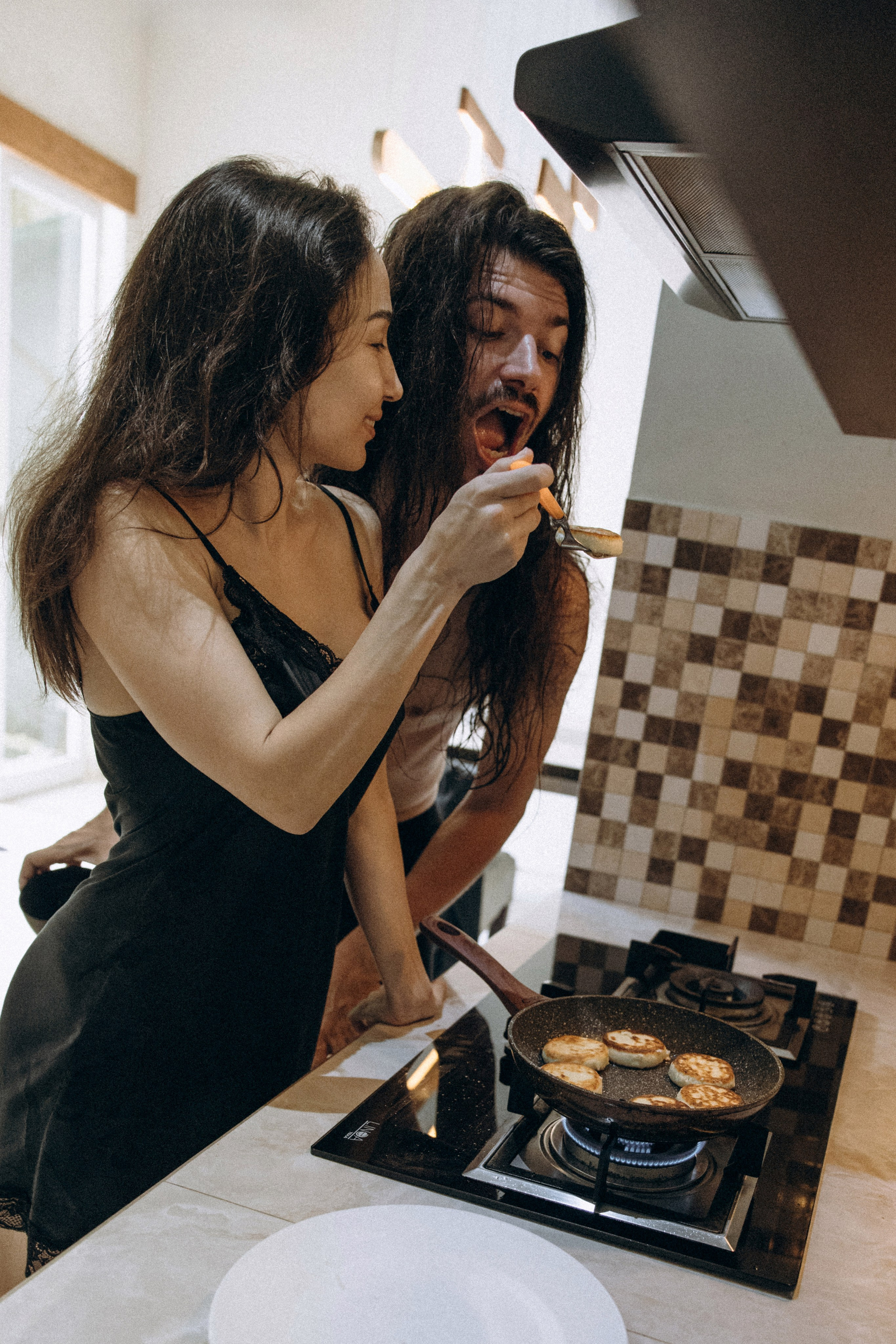 Couple in Love. Профессиональный фотограф Нурмиева Вероника