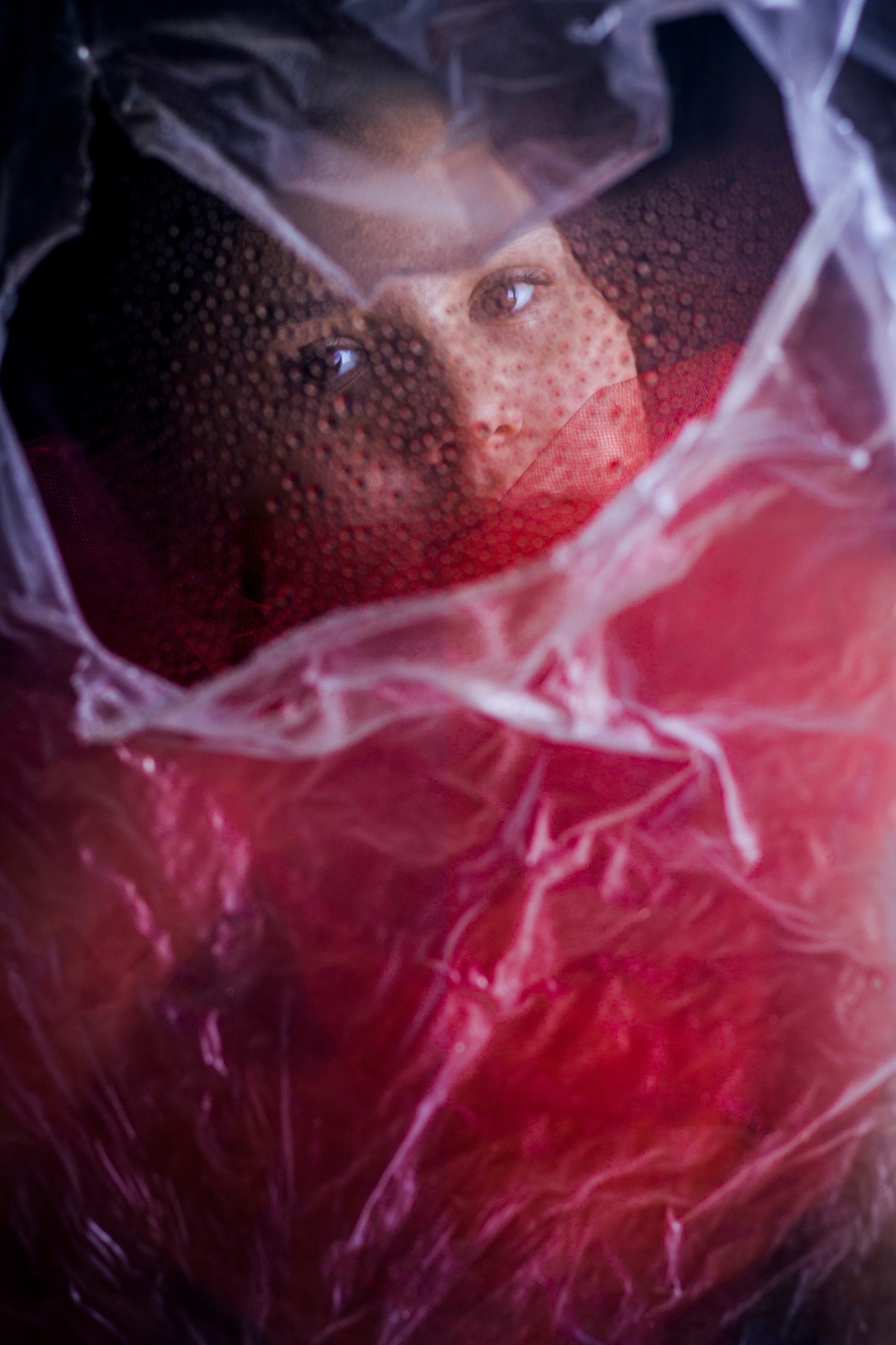 Eda. Фотограф Рената Каман. Анталия, Турция