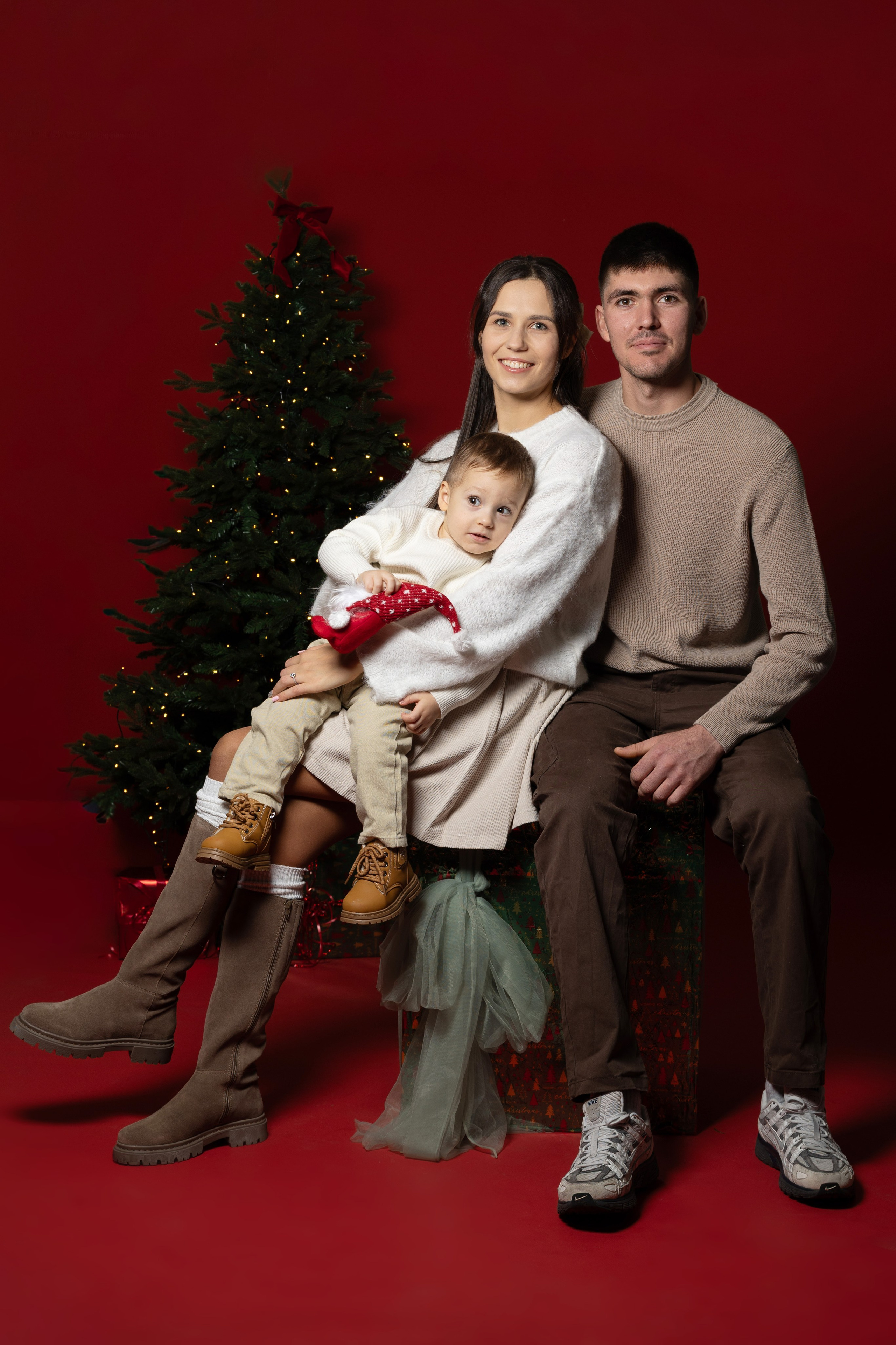 Family. Portrait and Family Photographer in Netherlands