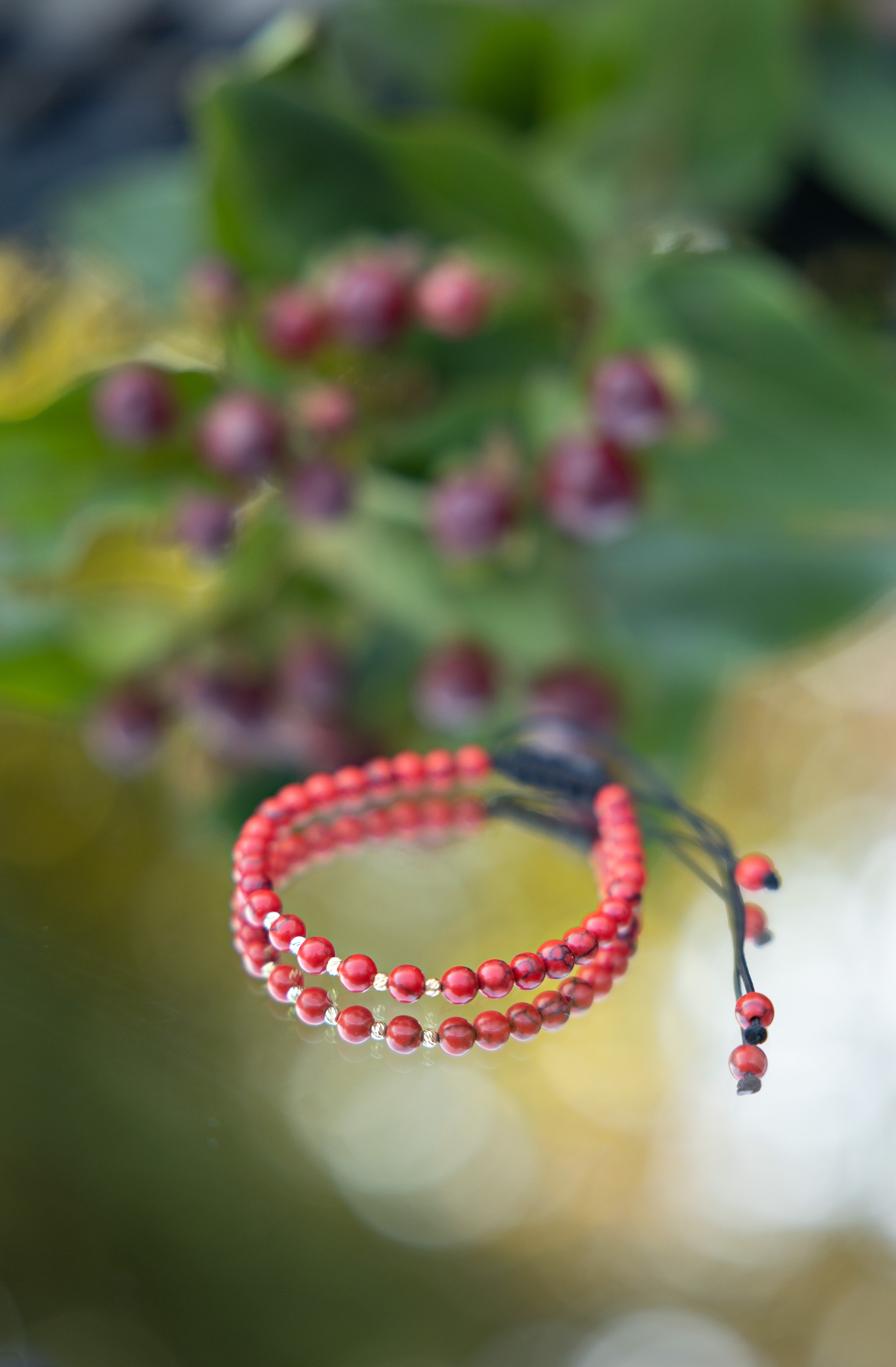 Handmade Bracelets. Portrait and Family Photographer in Netherlands