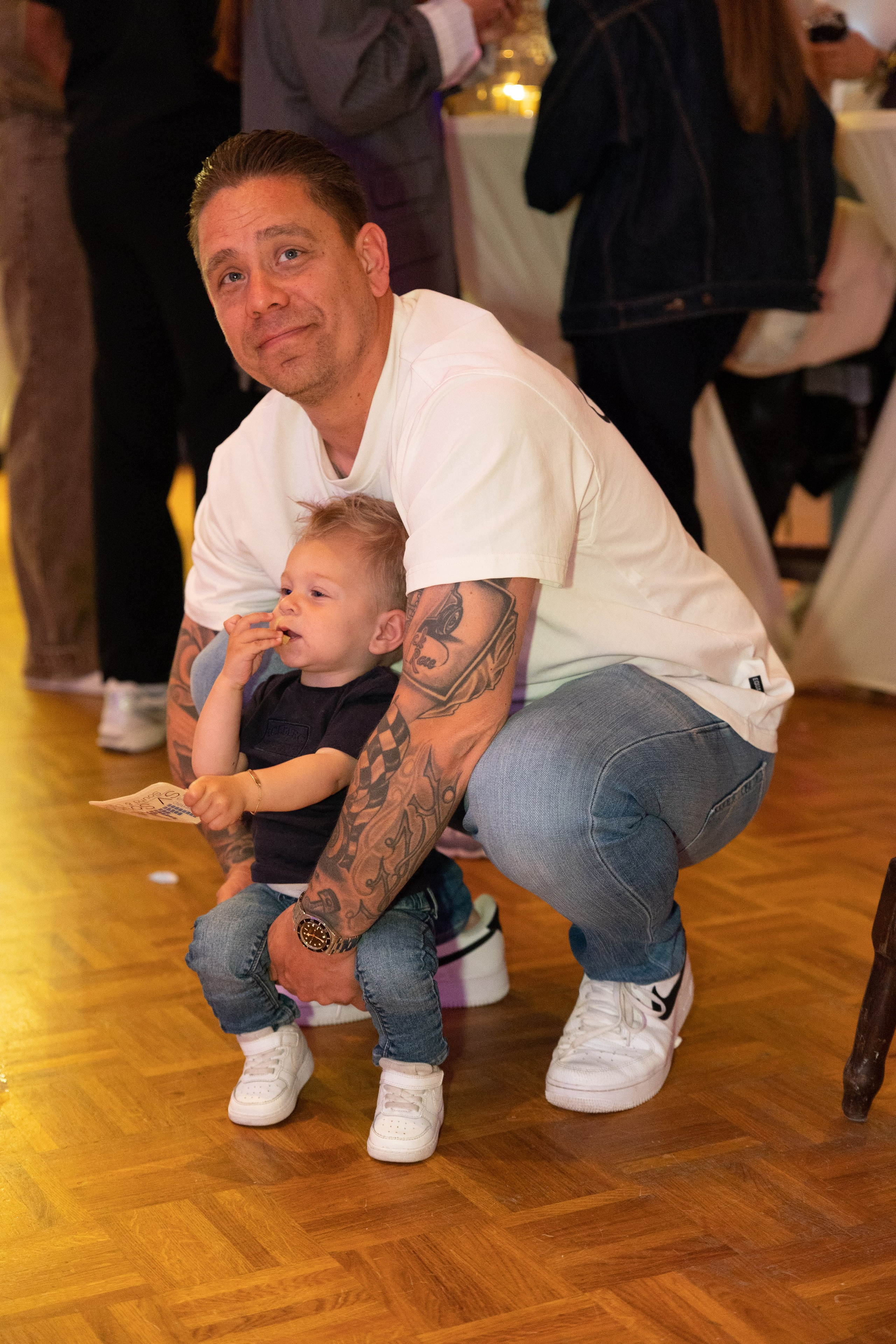 1 st Birthday. Portrait and Family Photographer in Netherlands