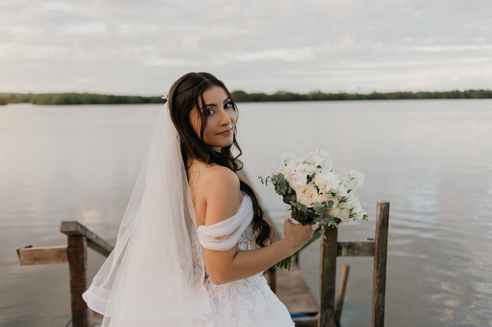 CASAMENTO — Nathália & Dinho. Fotografo de ensaios e casamentos