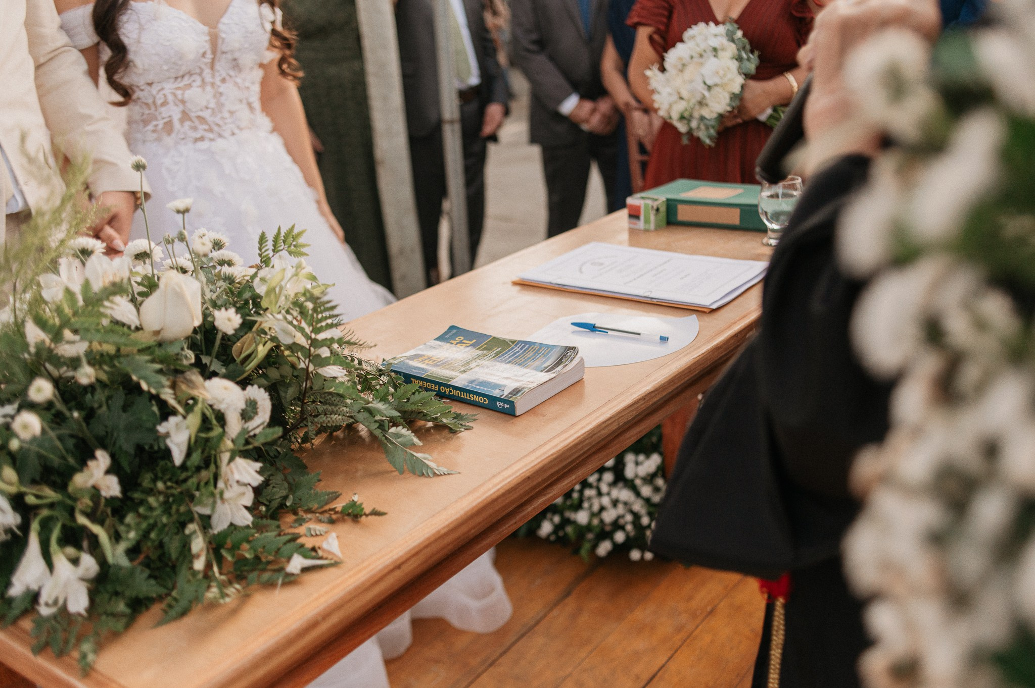 CASAMENTO — Nathália & Dinho. Fotografo de ensaios e casamentos