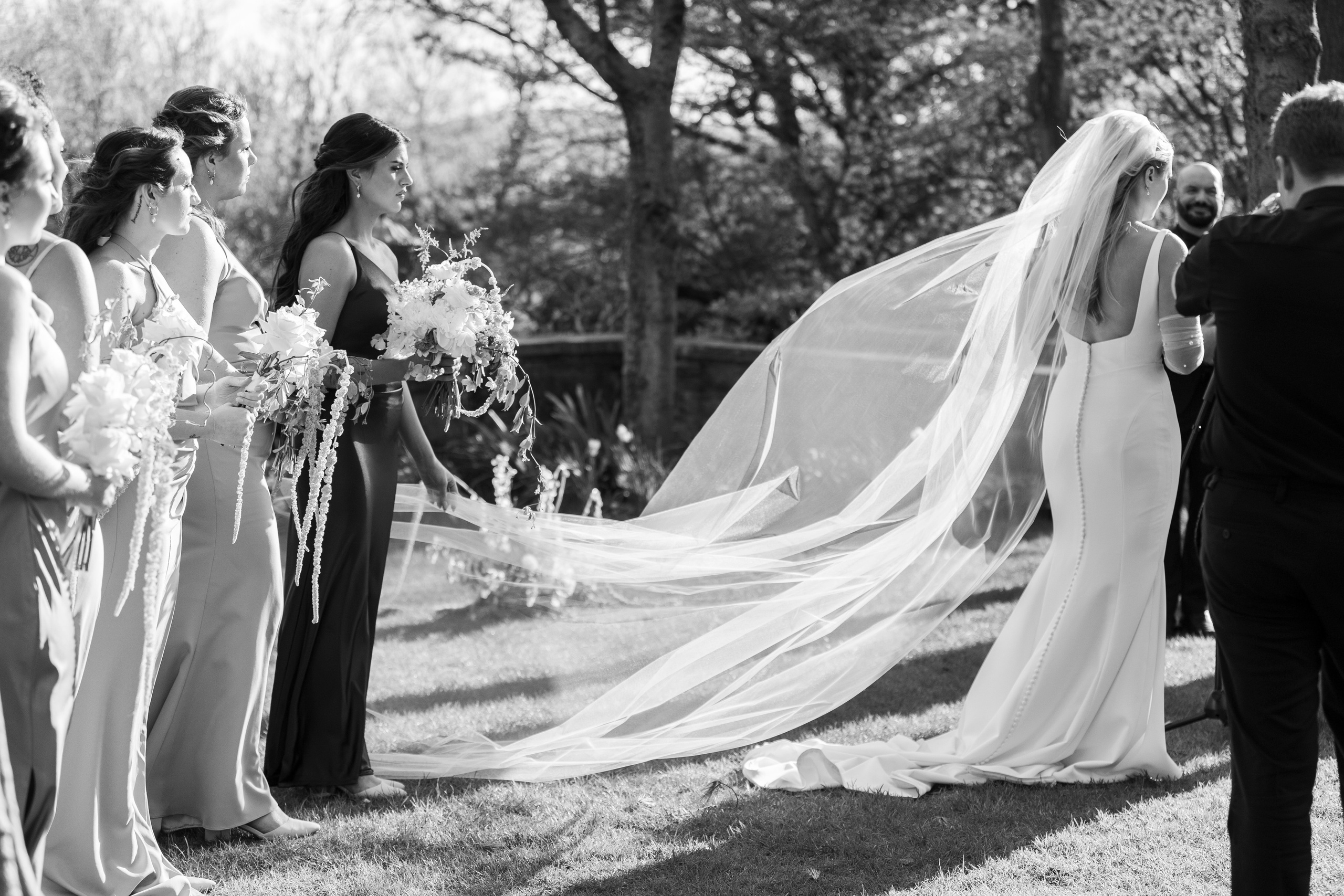 Chelsea and Leopoldo, The Skylark Manor, NJ. Wedding Photo & Video