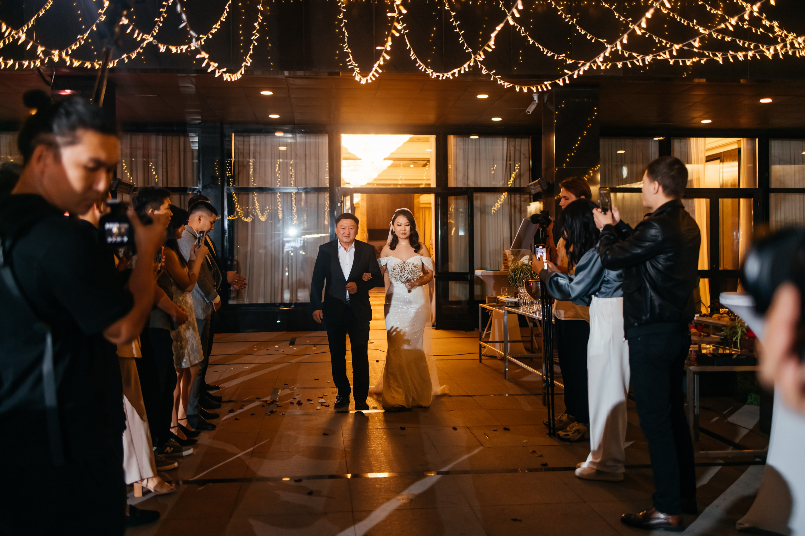 Ammar & Ayana. Azamatamanov.ru