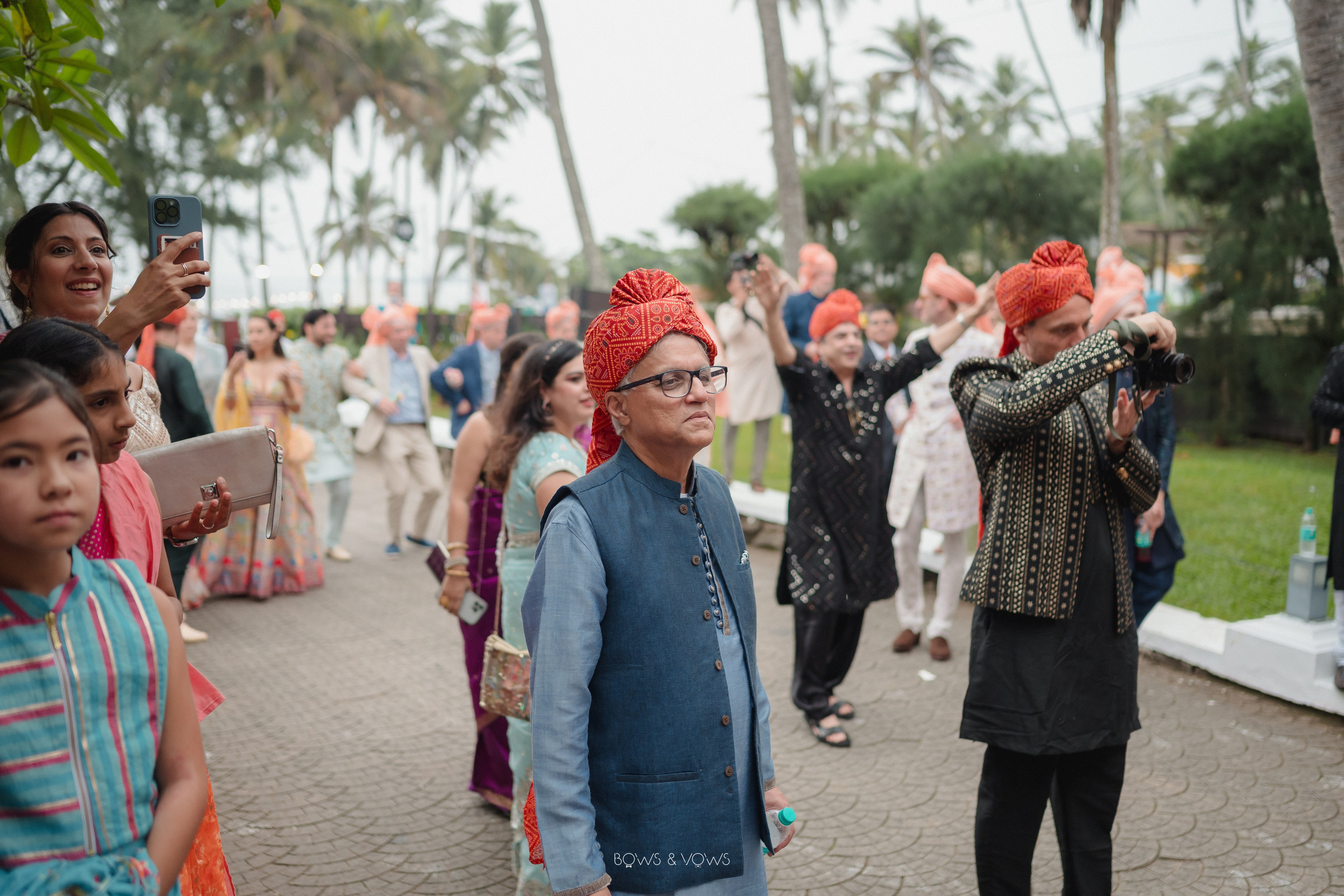 SANAYA & REID. WEDDING PHOTO COLOR GRADING
