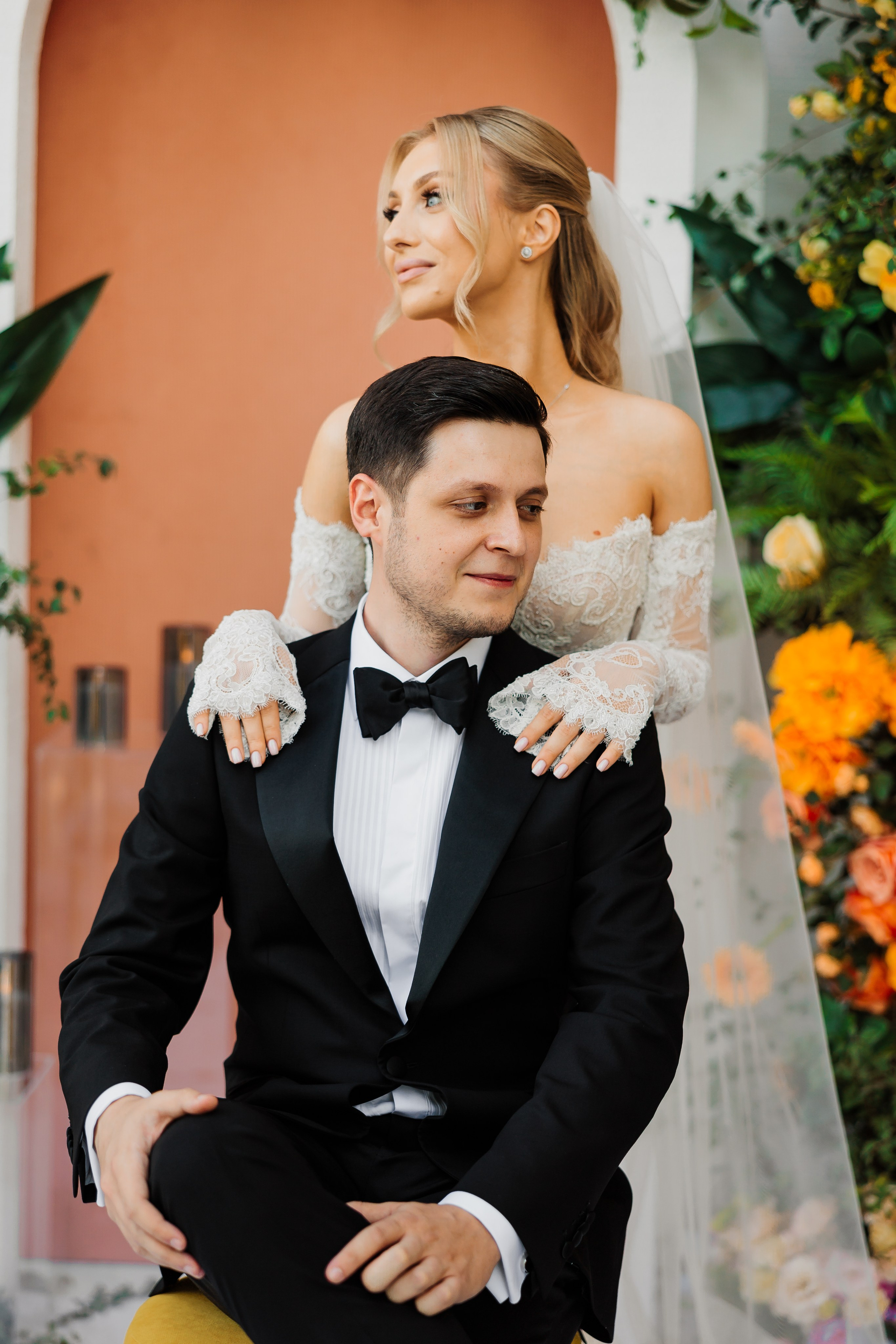 EUGEN & VLADA. ProWed — Foto Video Moldova