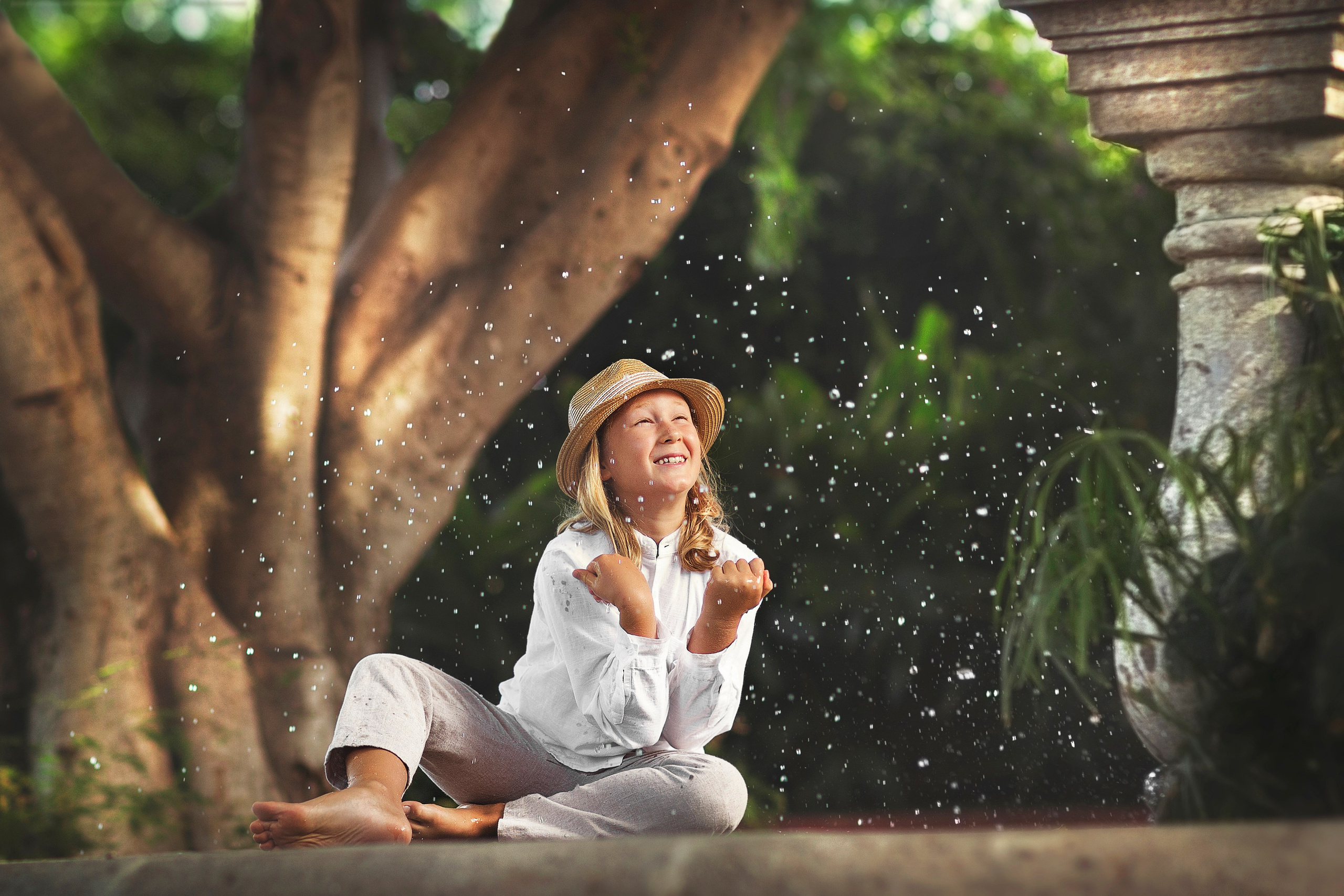 Alla Semchenko — Photography Gran Canaria, Art / Family / Kids / Video & Photo Books