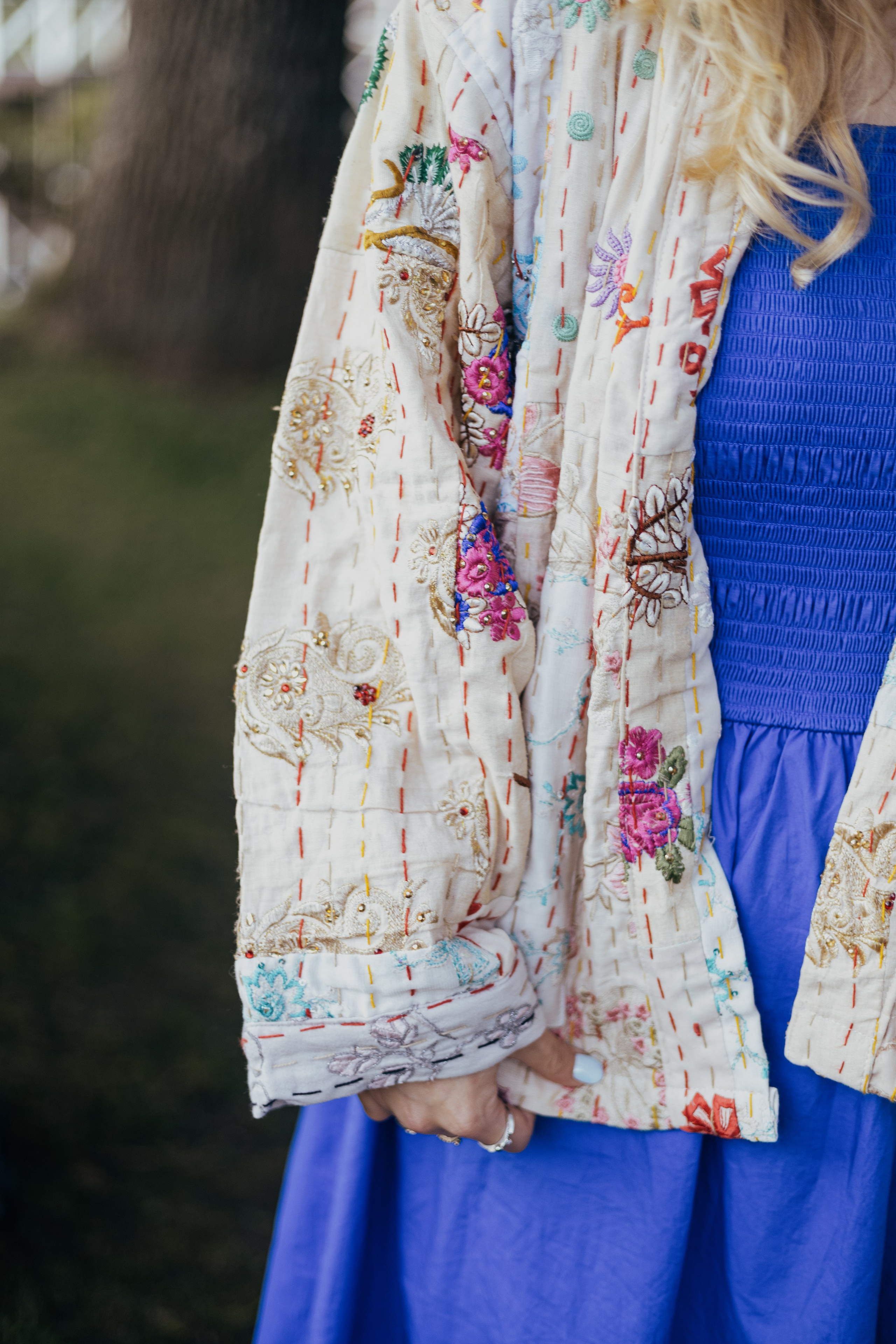 Vasara sode. Портретный фотограф Александра Самозванова