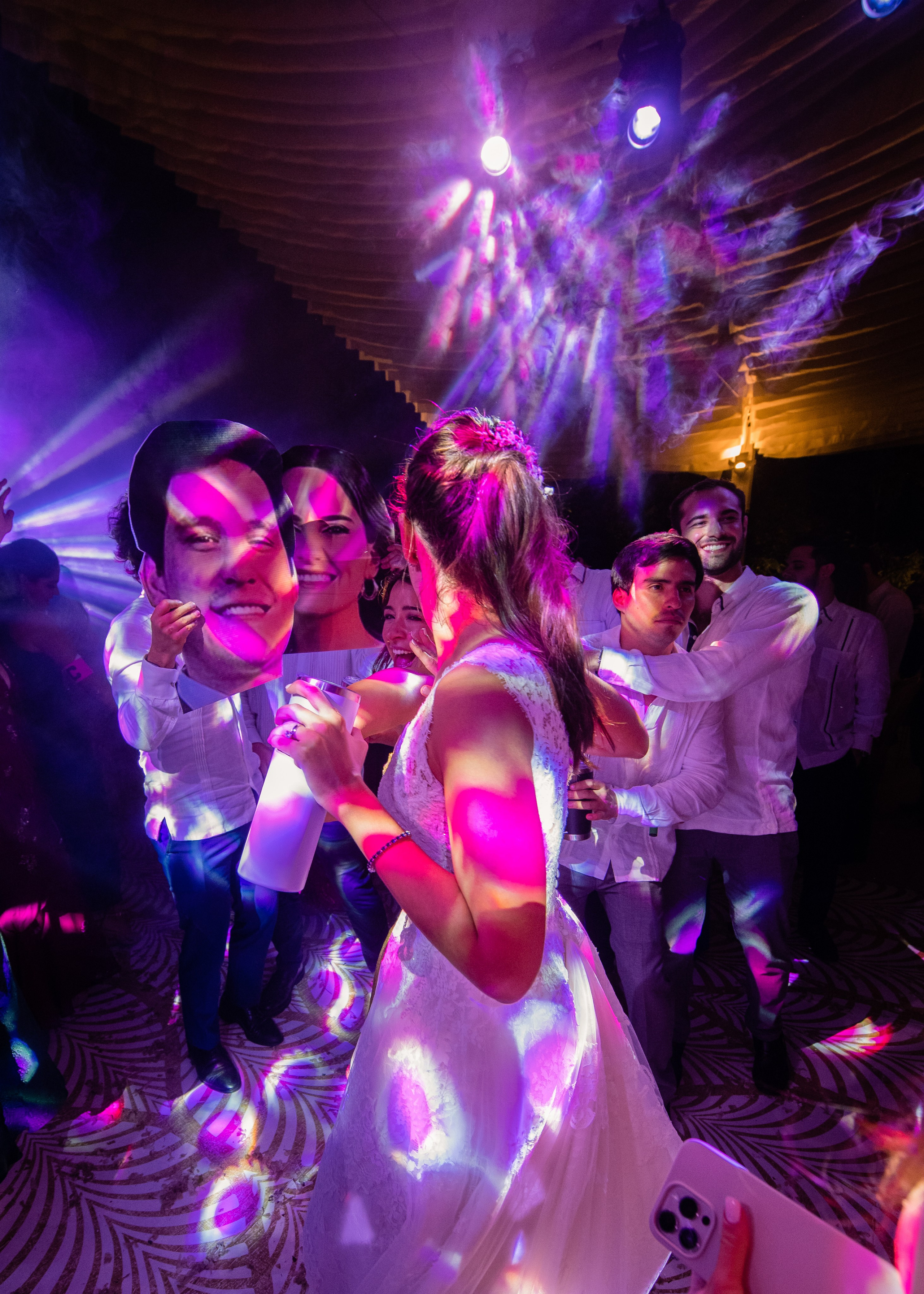 Sofia & Pablo. Antonio Soberano Photography