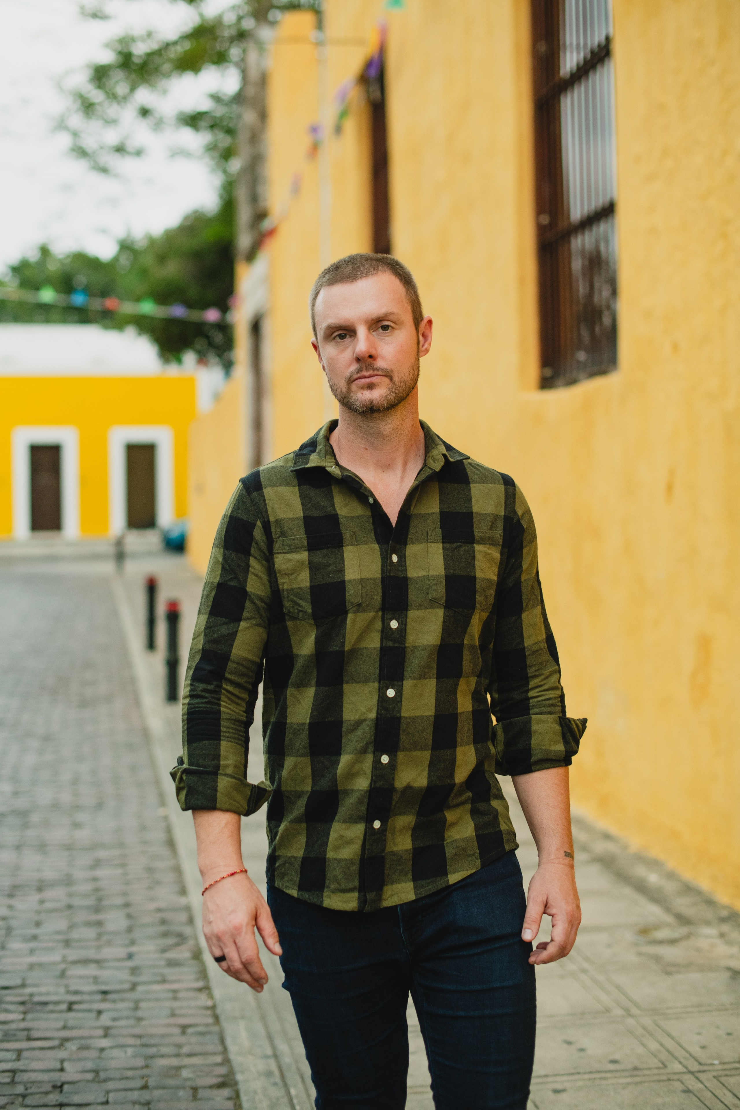 Dan. Antonio Soberano Photography