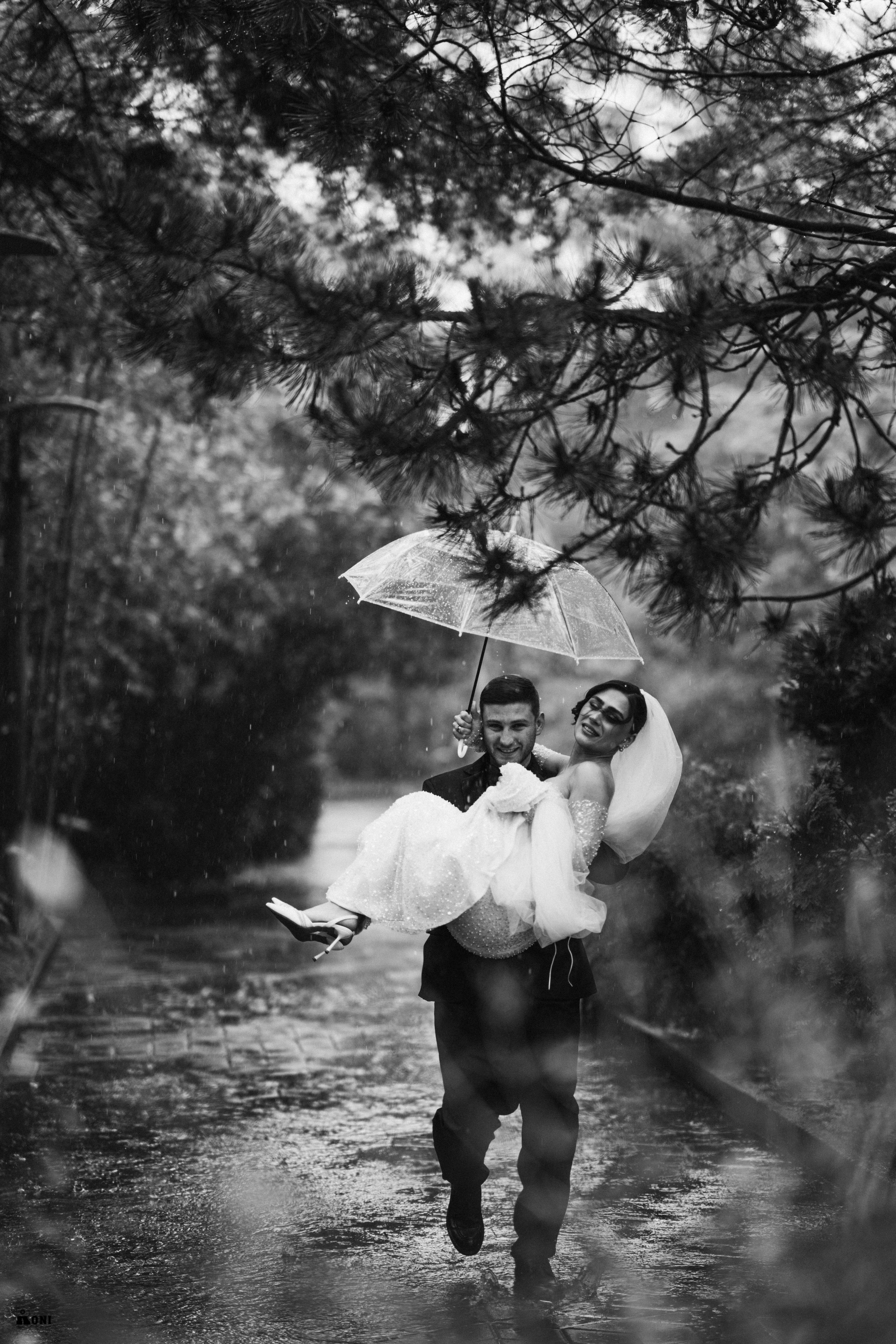 Wedding- მარიამი & კონსტანტინე. Photographer RoNi