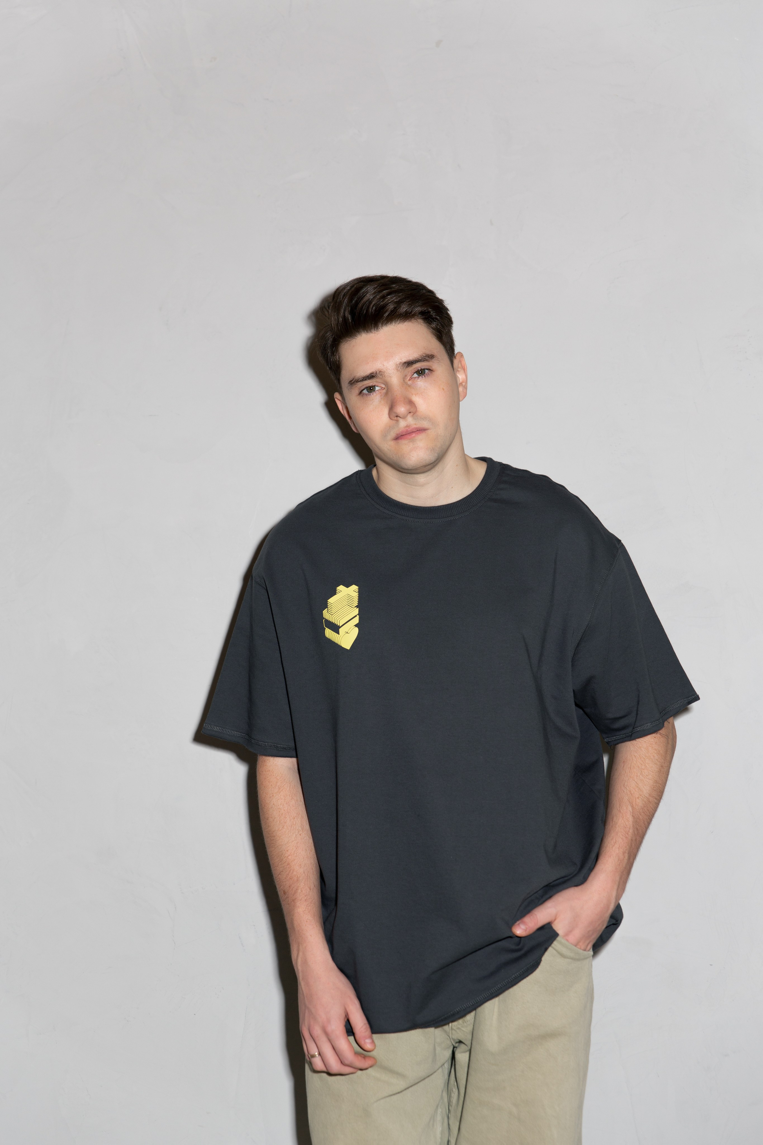 H-products. New drop. Photographer Vladmir Gladkov