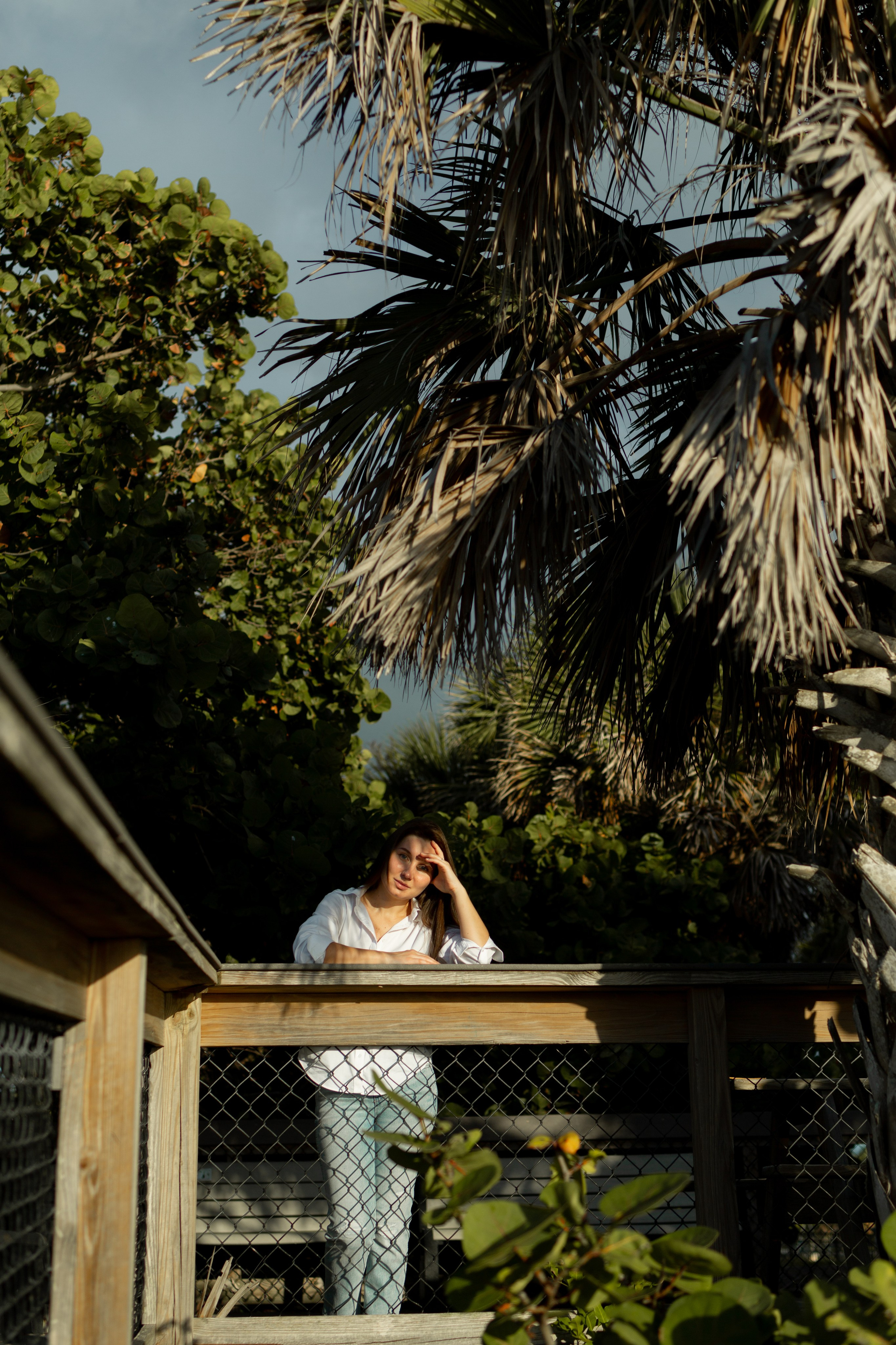 Olga. Personal brand, beauty studio. Photographer Vladmir Gladkov