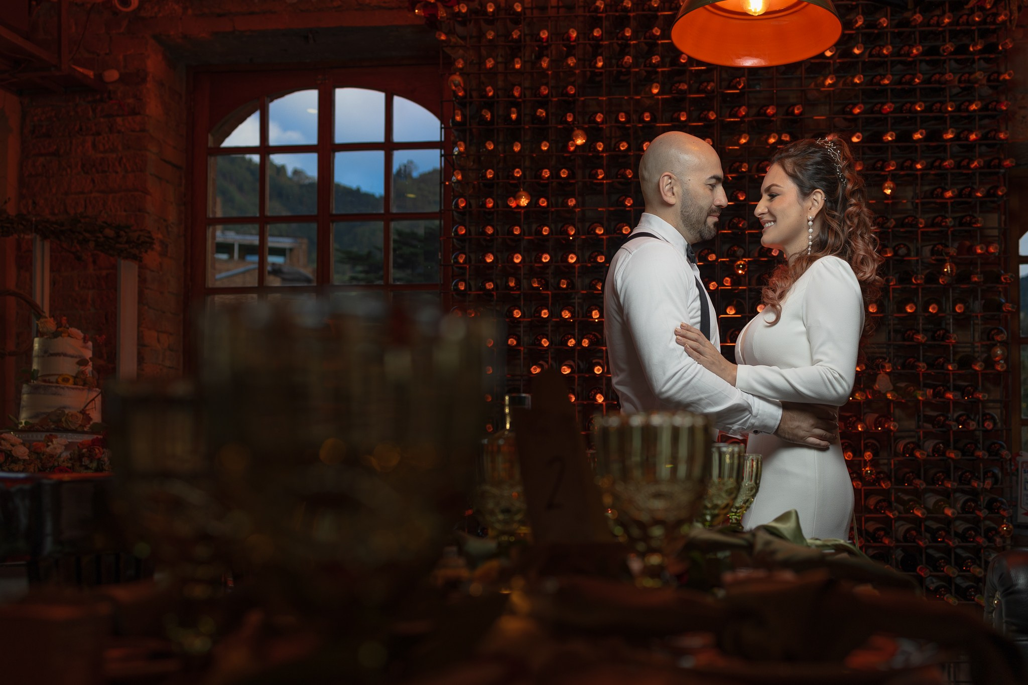 Bodas. Fotógrafo especializado en retratos, bodas y quinceañeras, Bogotá