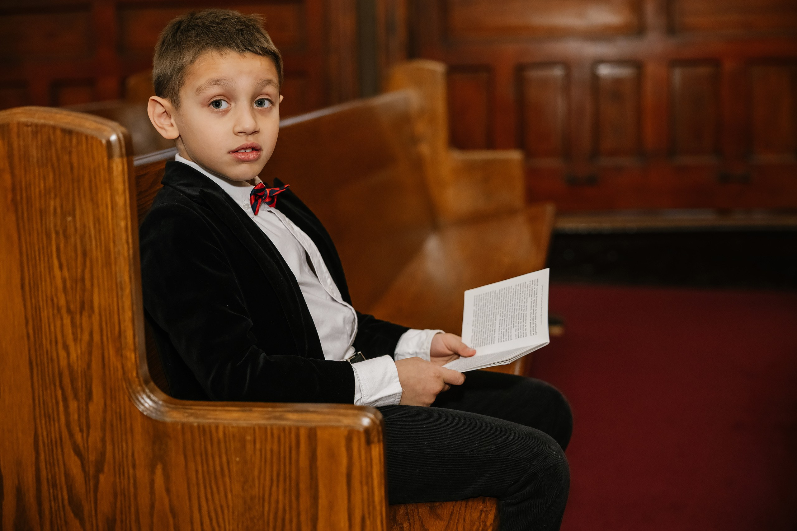 12.13.2025 Christening. Wedding family event photographer in Chicago Nick Yushevich