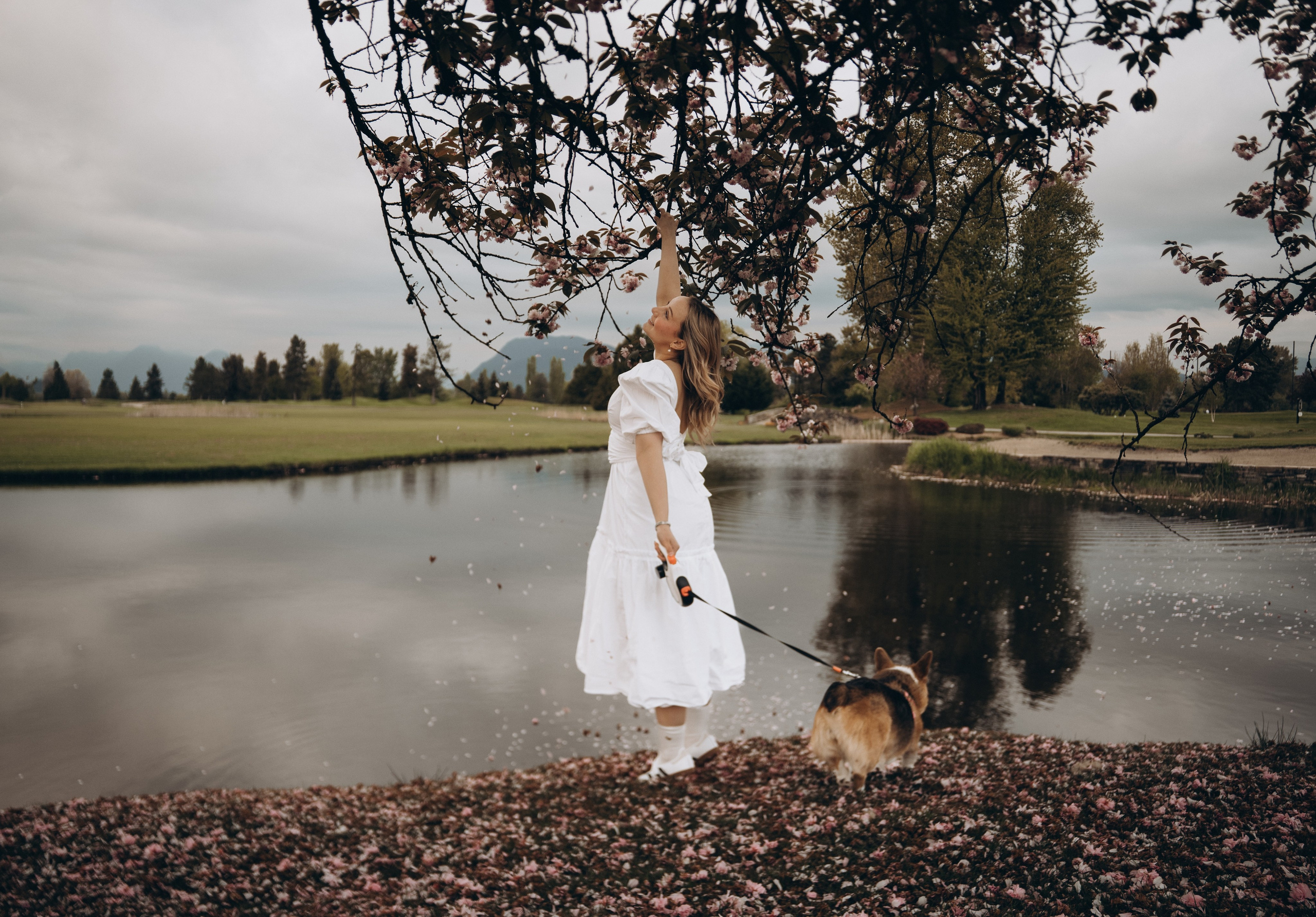 Sofia. Vancouver Photographer | Catherine Vashchenko