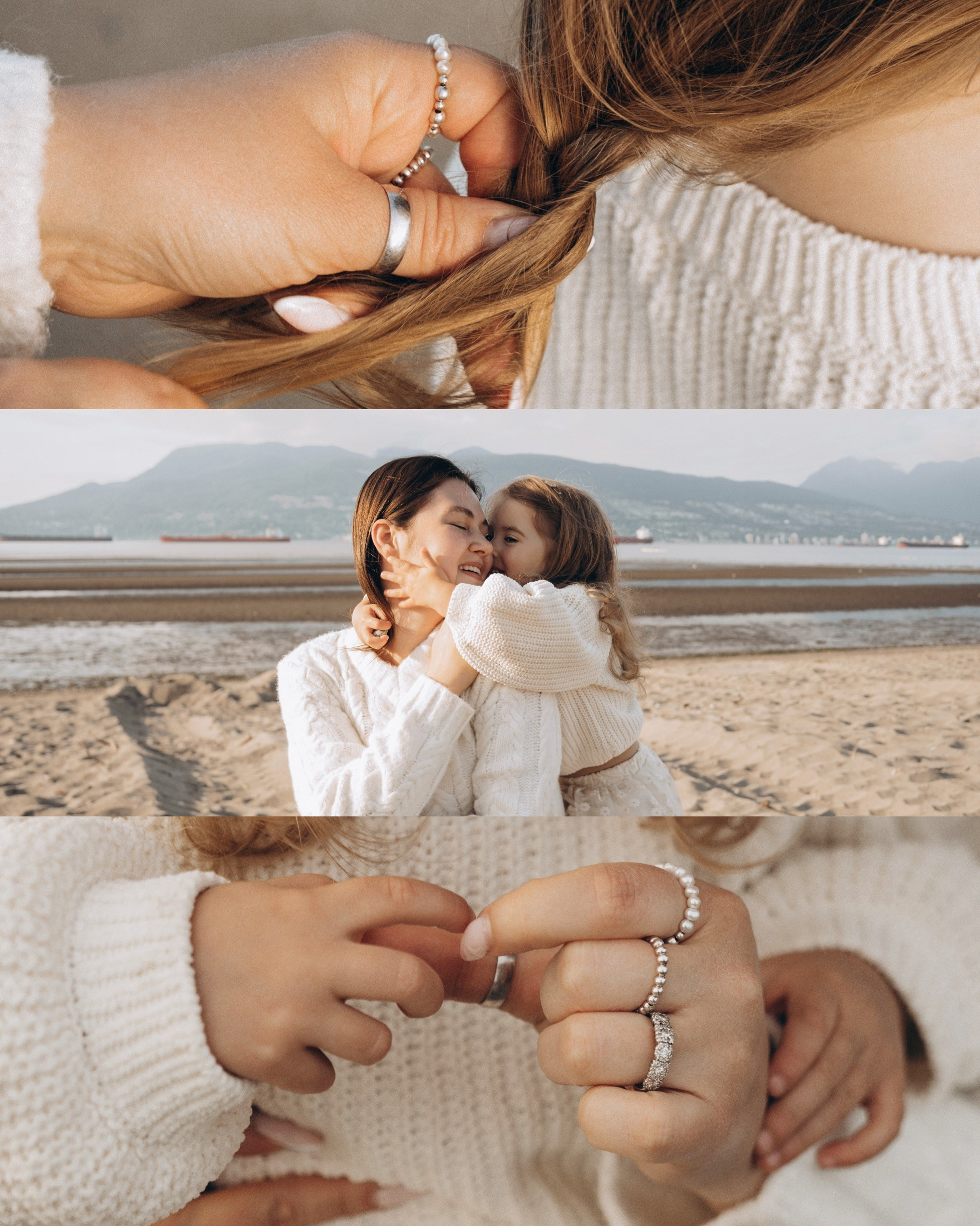 Pregnancy & Motherhood. Vancouver Photographer | Catherine Vashchenko