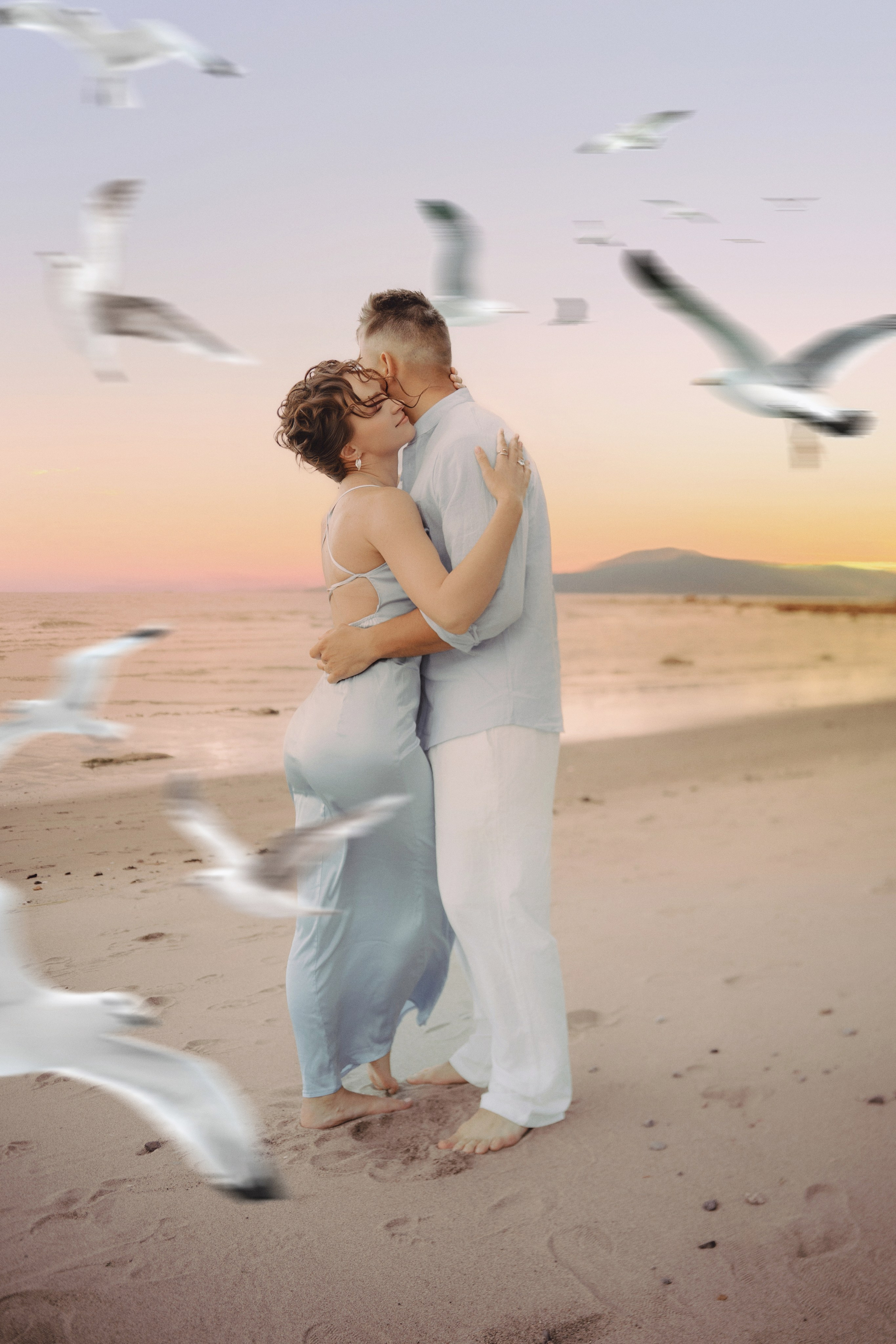 Love story | Svitlana&Evgeniy. Vancouver Photographer | Catherine Vashchenko