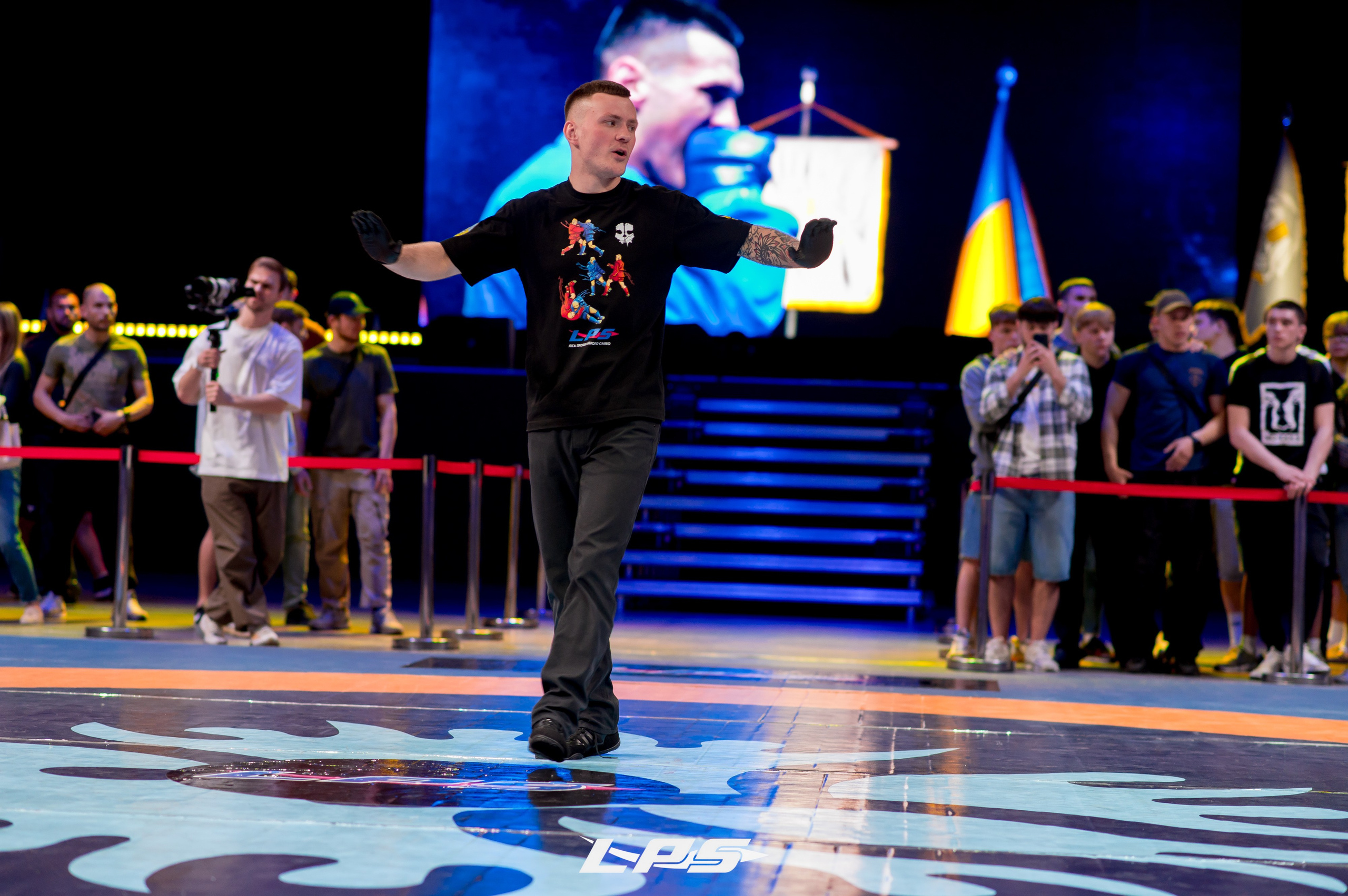 LPS: БЛАГОДІЙНИЙ ТУРНІР. Фотограф Київ