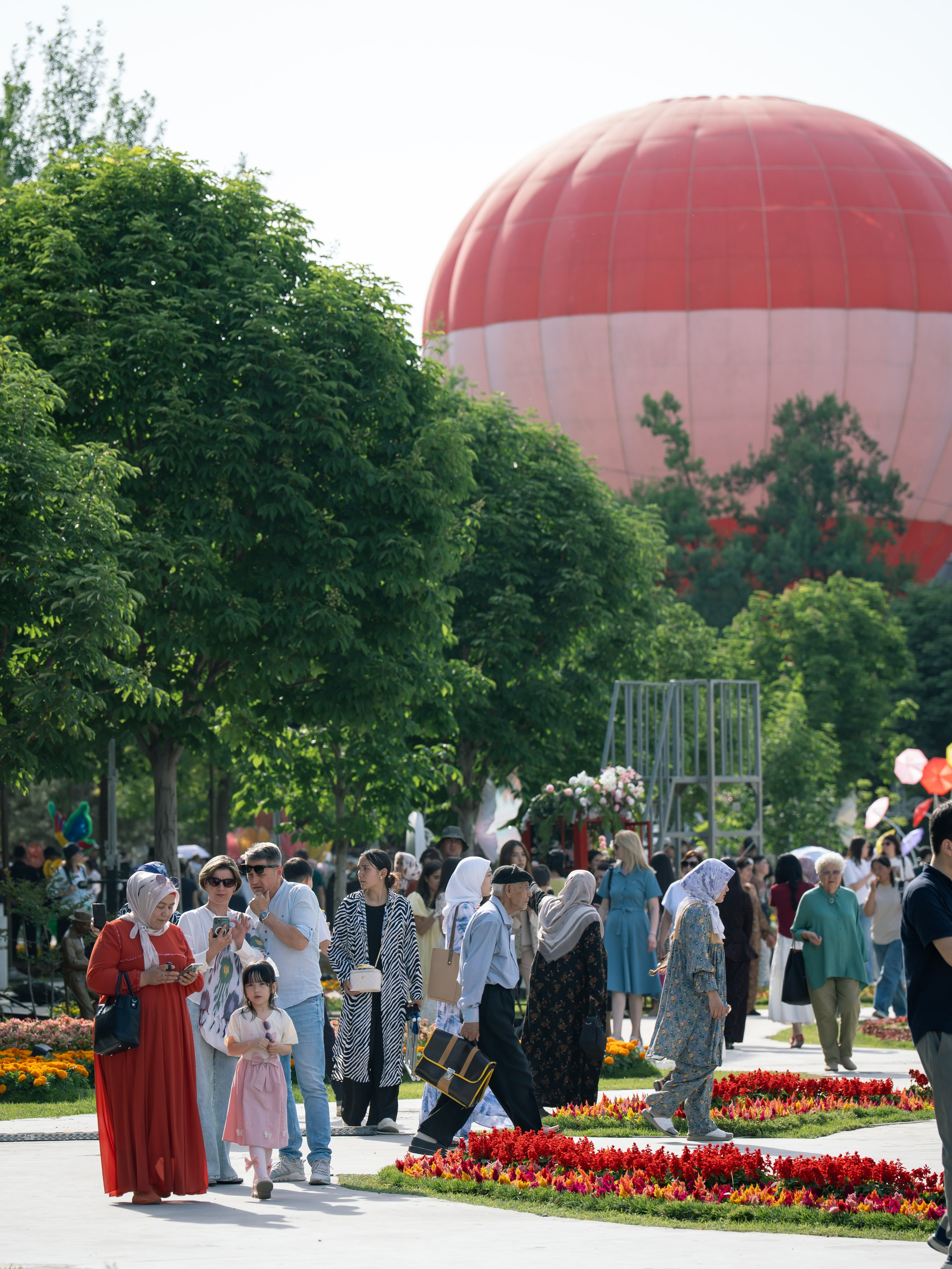 Flower Fest 2026