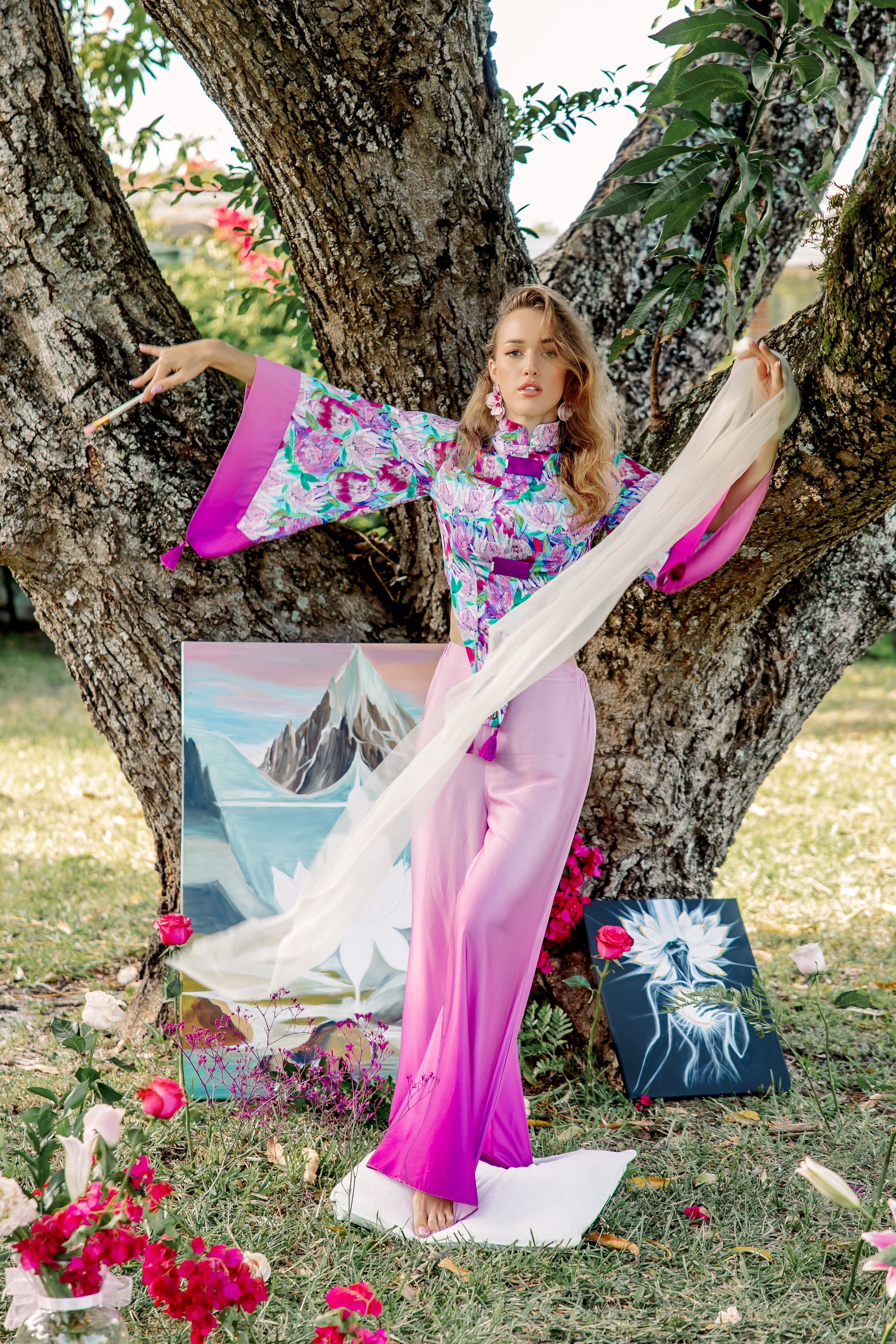 Women. Alya Leto Photographer