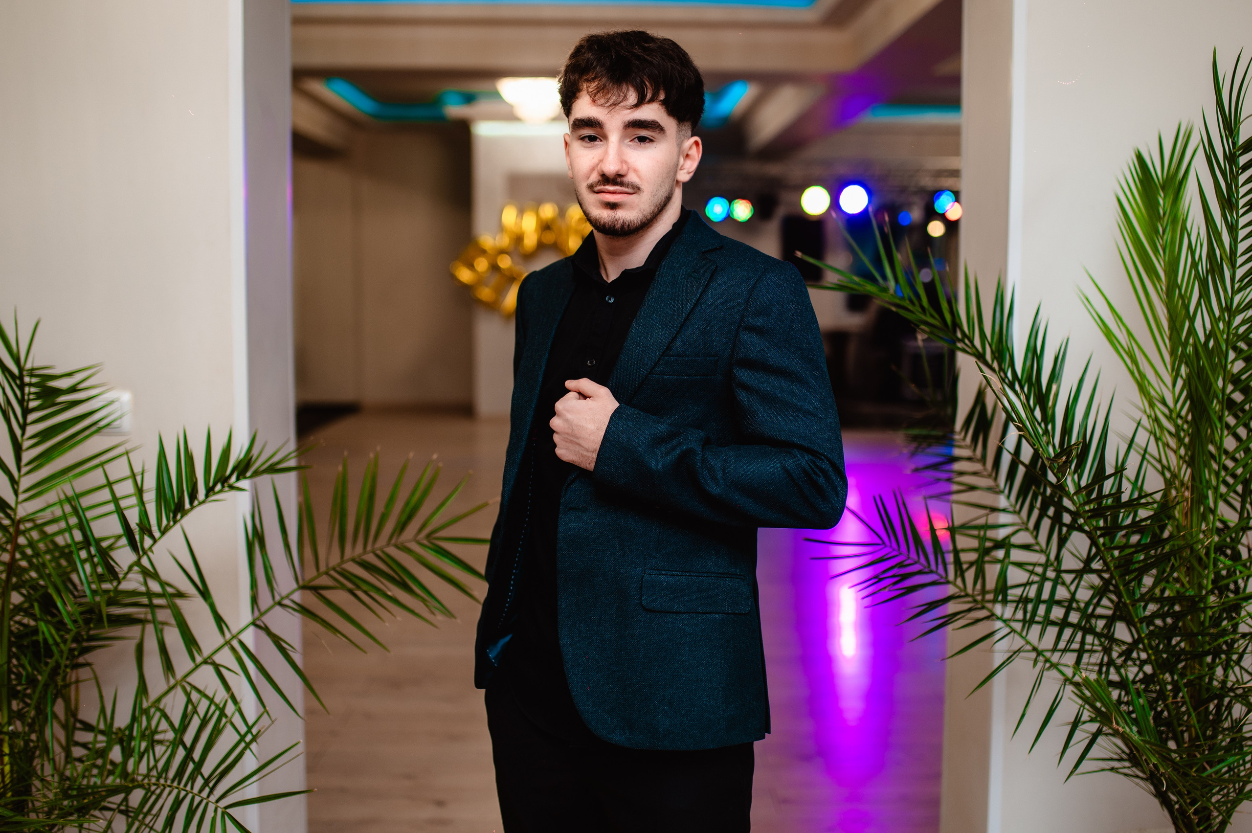 Marius — Chapter 18. Mihnea’s Perspective — Where your moments become timeless stories. Event photographer, Romania