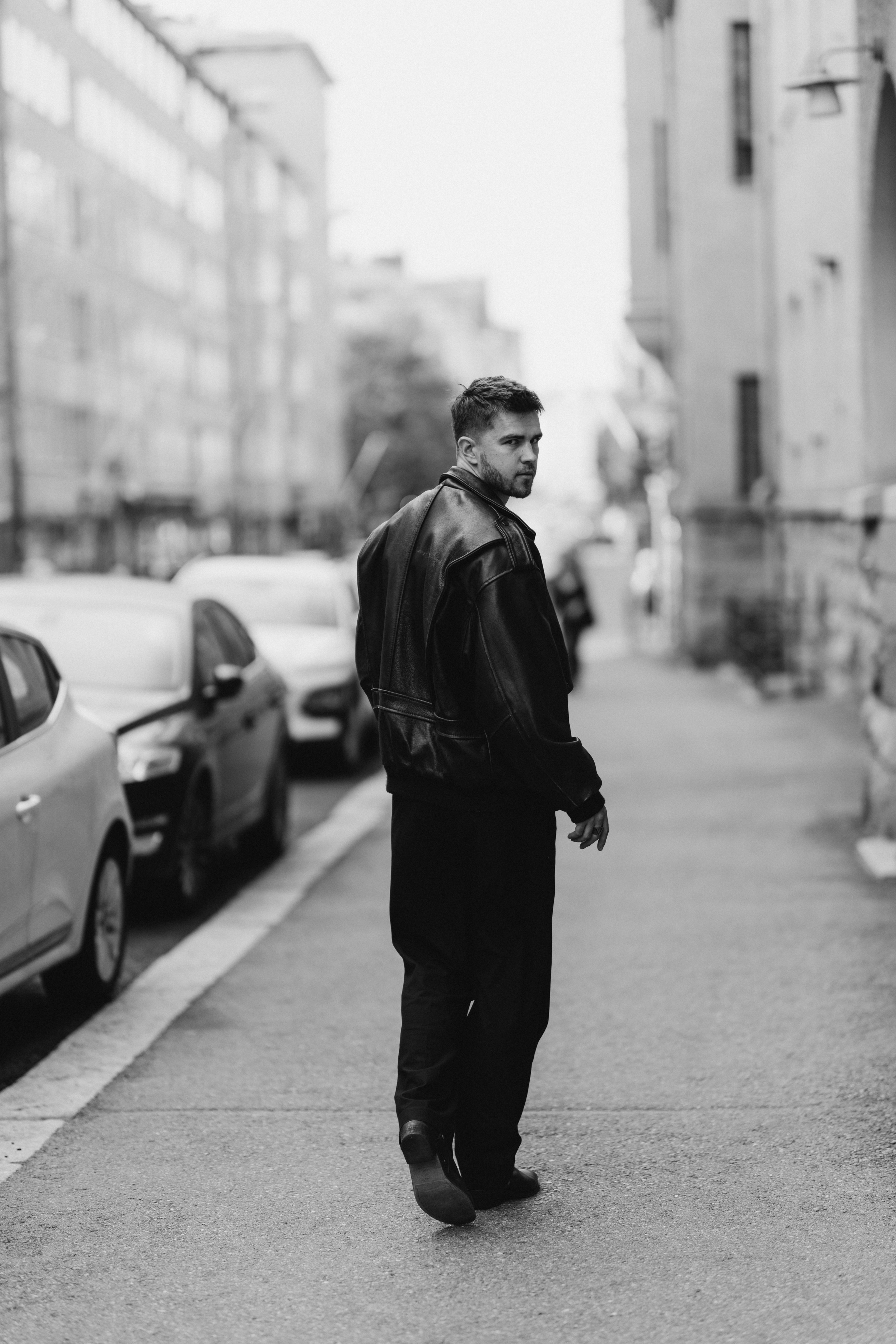 Individuals. Victoria Olonen – Cinematic Portrait Artist | Helsinki & Europe