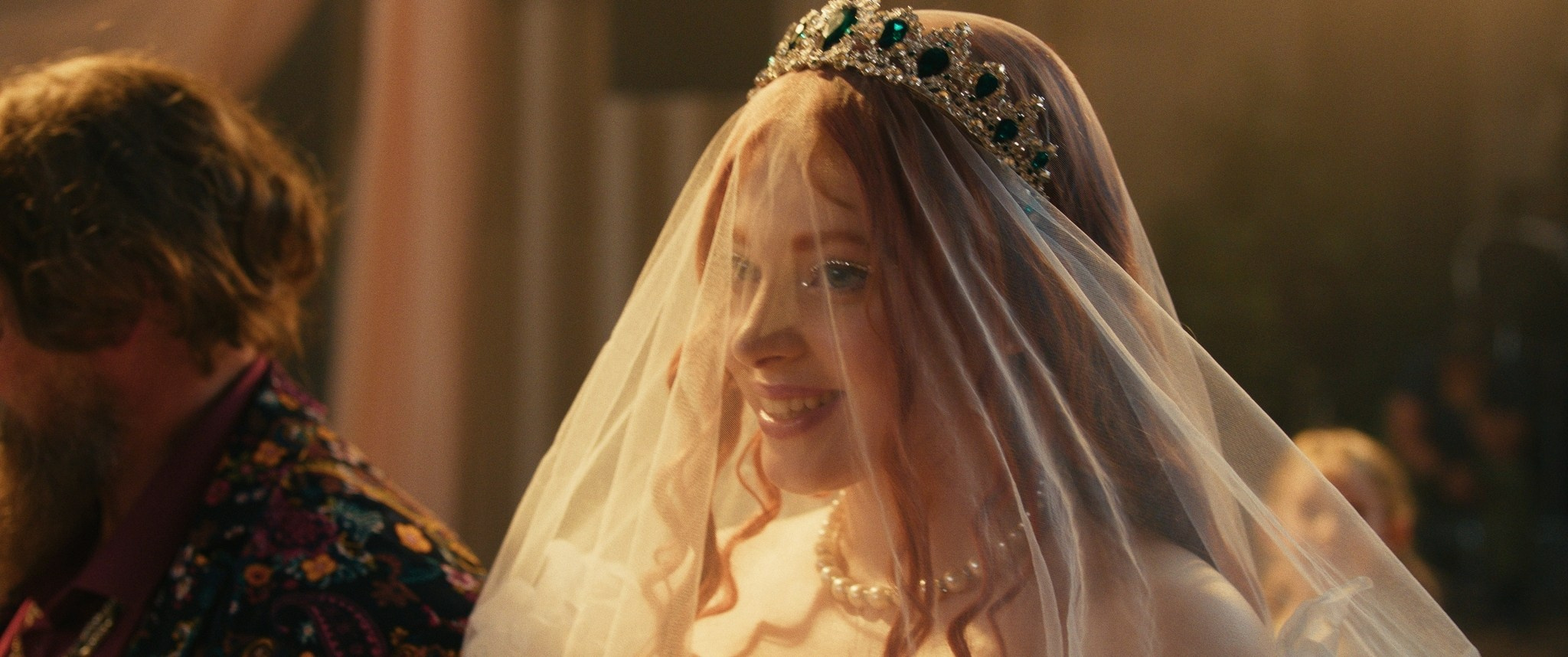 Tsarevna-lyagushka 2 | Film. Ilia Ivanov