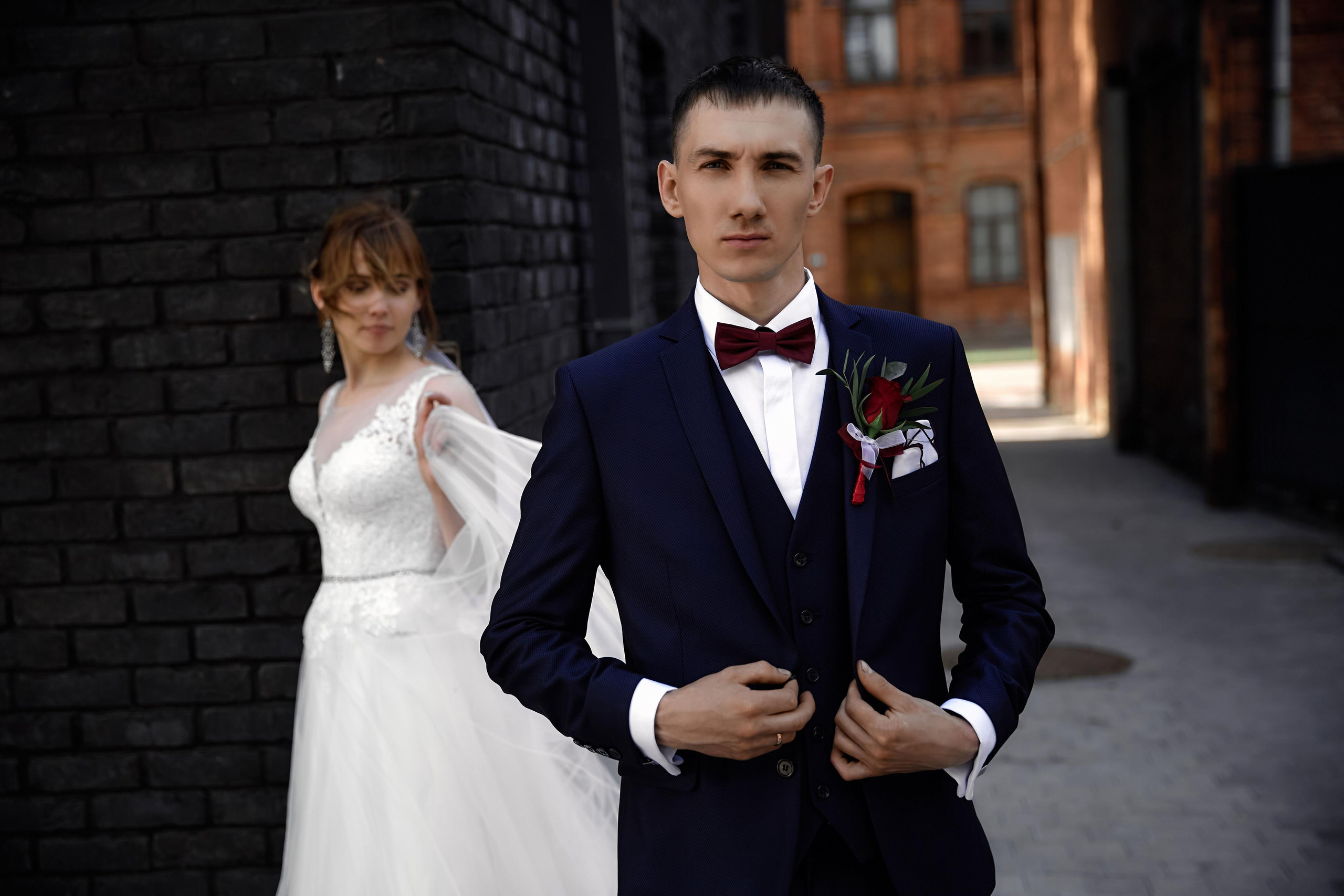 . Свадебный фотограф В Даугавпилсе Юрий Теплов