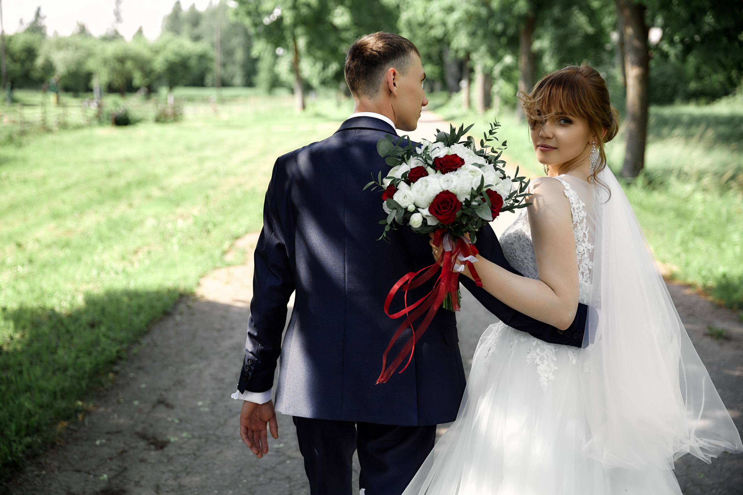 . Свадебный фотограф В Даугавпилсе Юрий Теплов