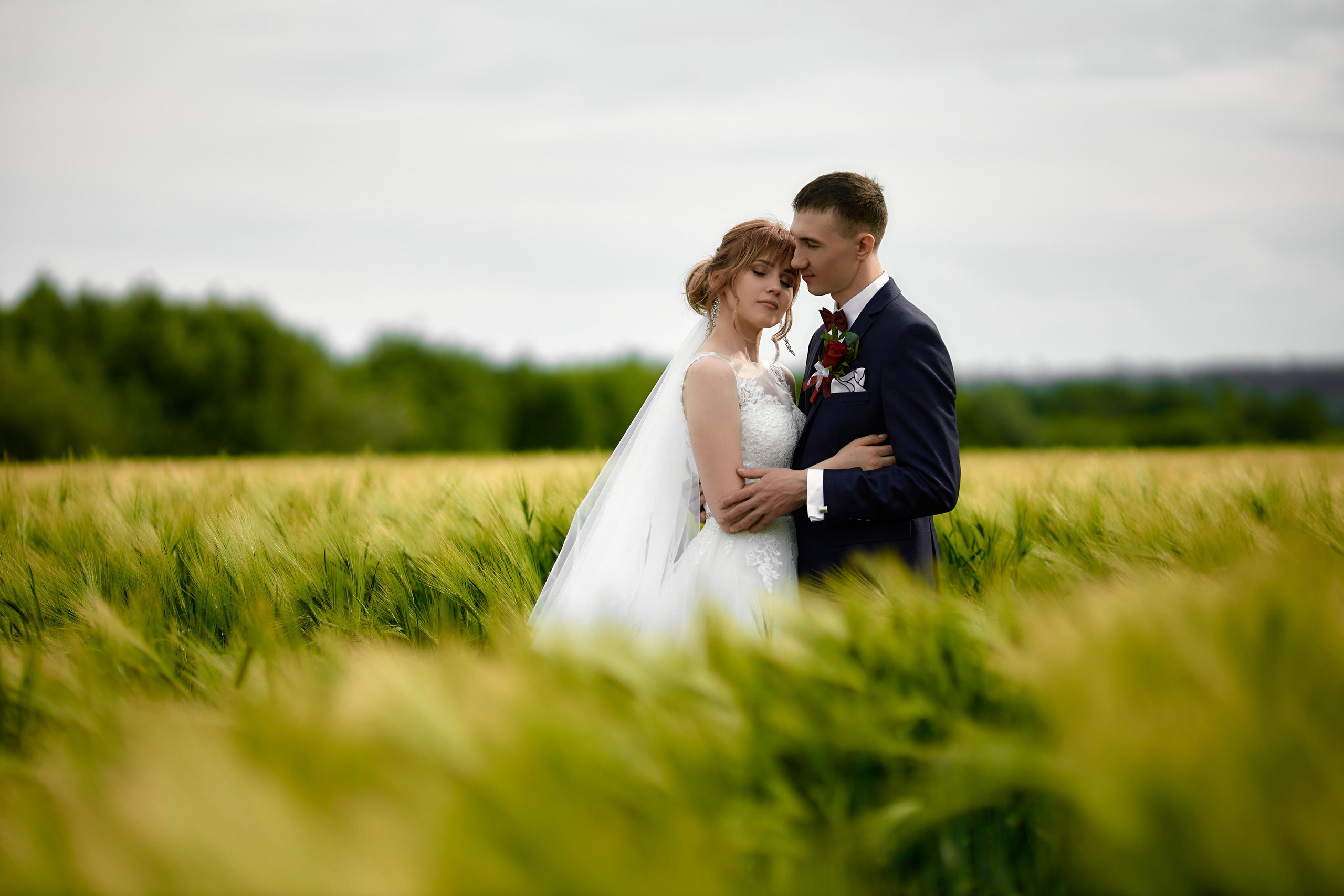 . Свадебный фотограф В Даугавпилсе Юрий Теплов