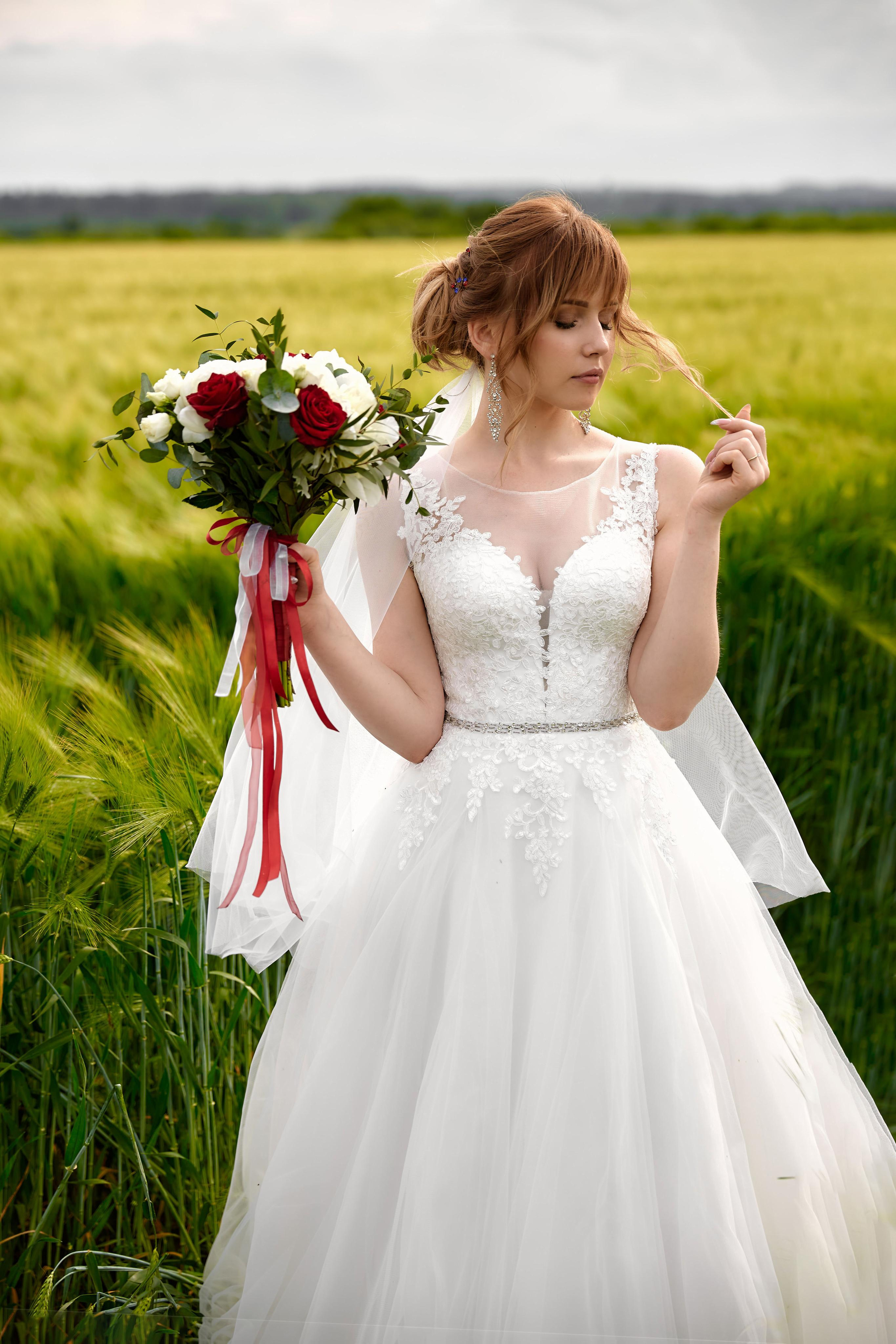 . Свадебный фотограф В Даугавпилсе Юрий Теплов