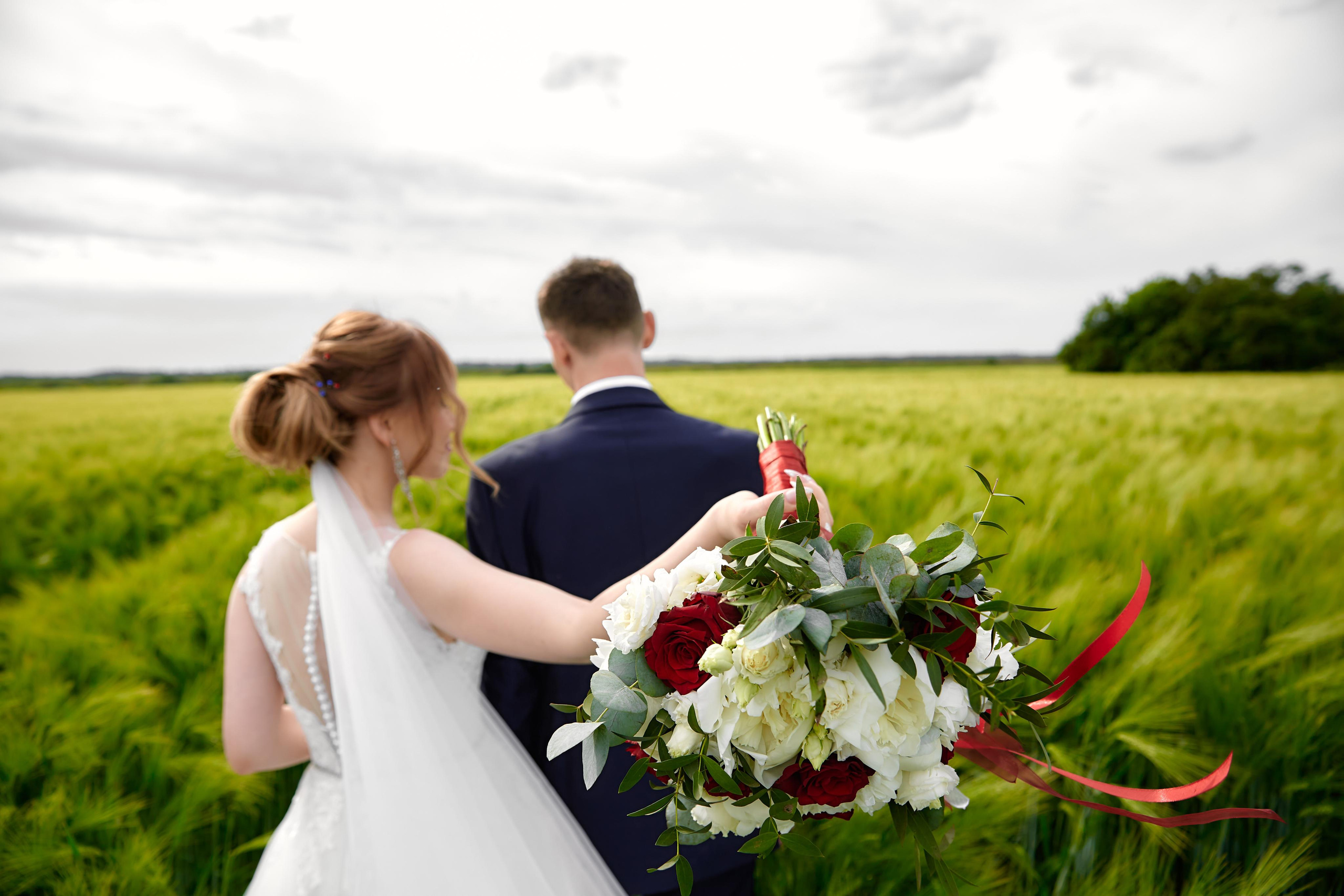 . Свадебный фотограф В Даугавпилсе Юрий Теплов