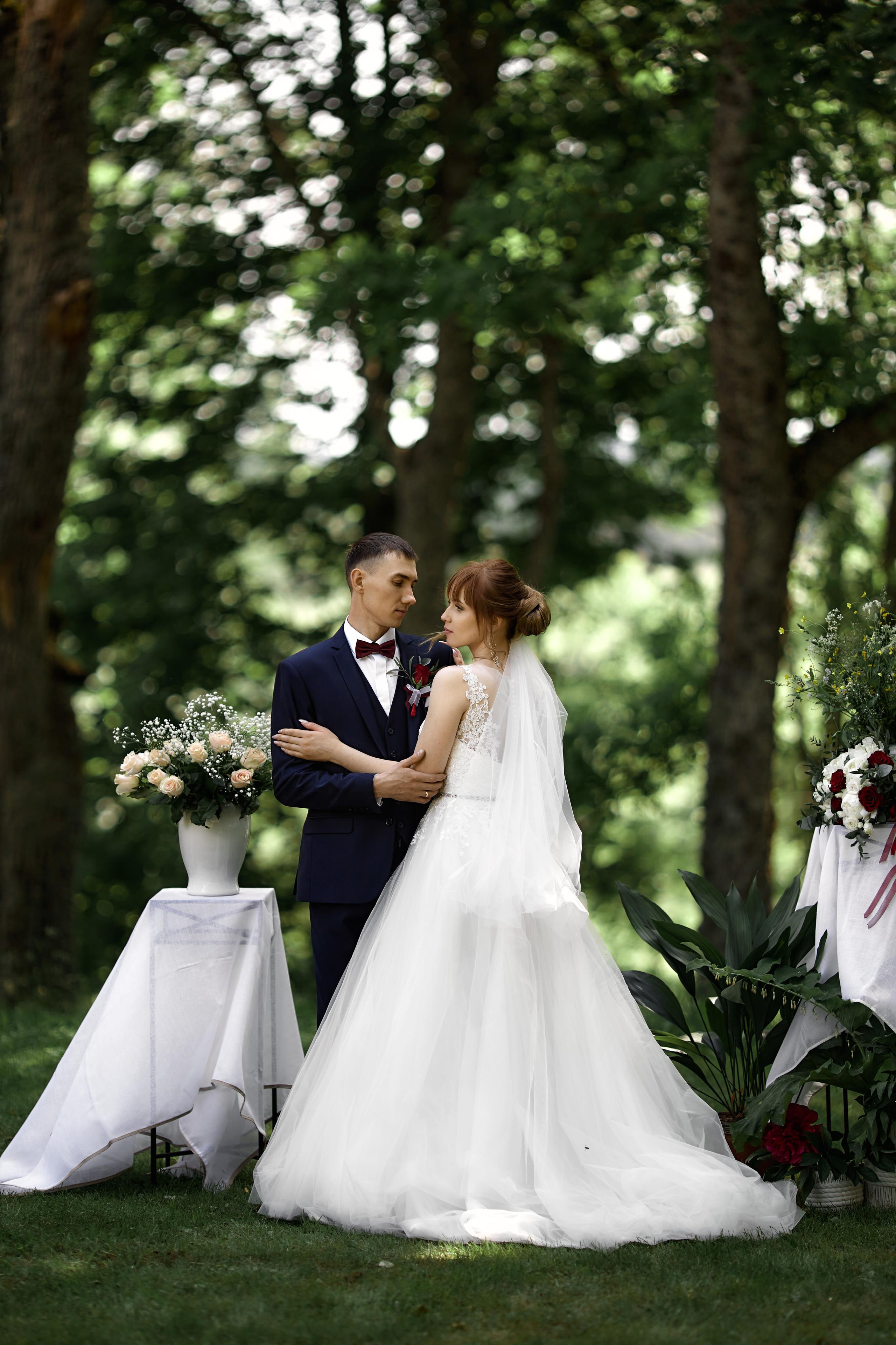 . Свадебный фотограф В Даугавпилсе Юрий Теплов