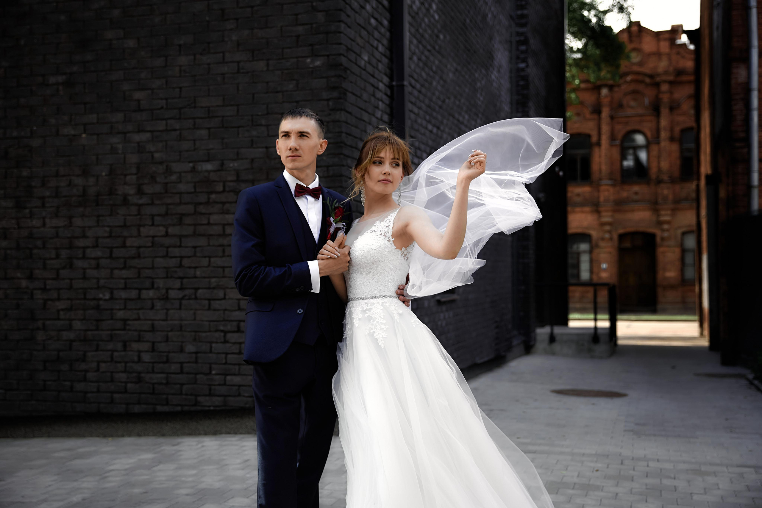 . Свадебный фотограф В Даугавпилсе Юрий Теплов