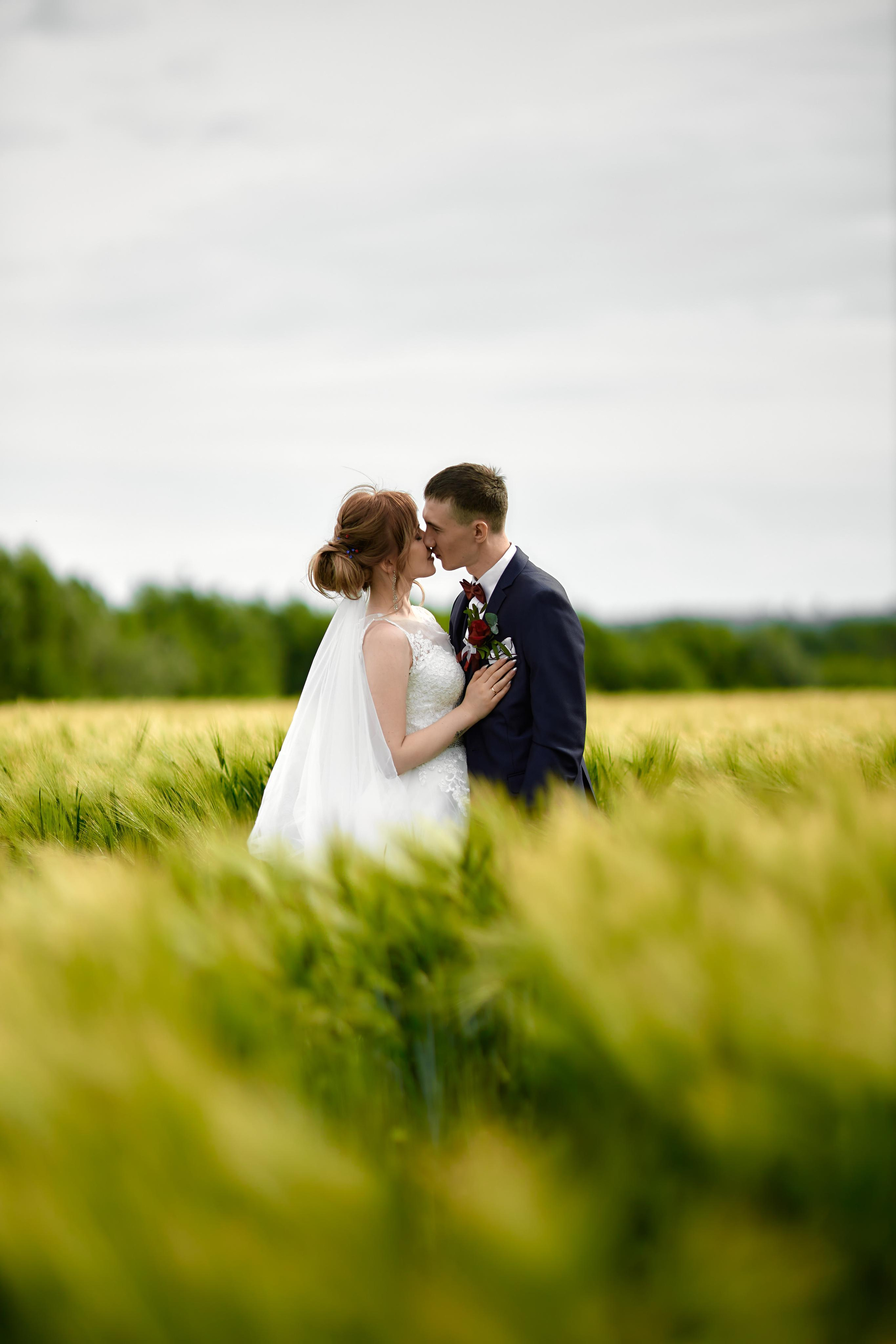 . Свадебный фотограф В Даугавпилсе Юрий Теплов